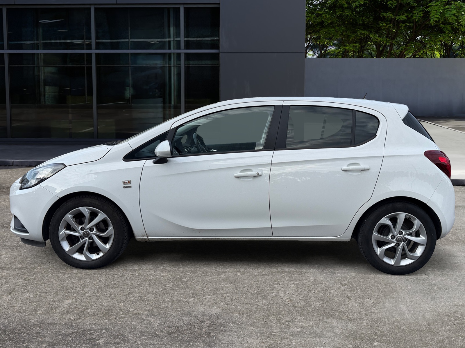 Opel Corsa 1