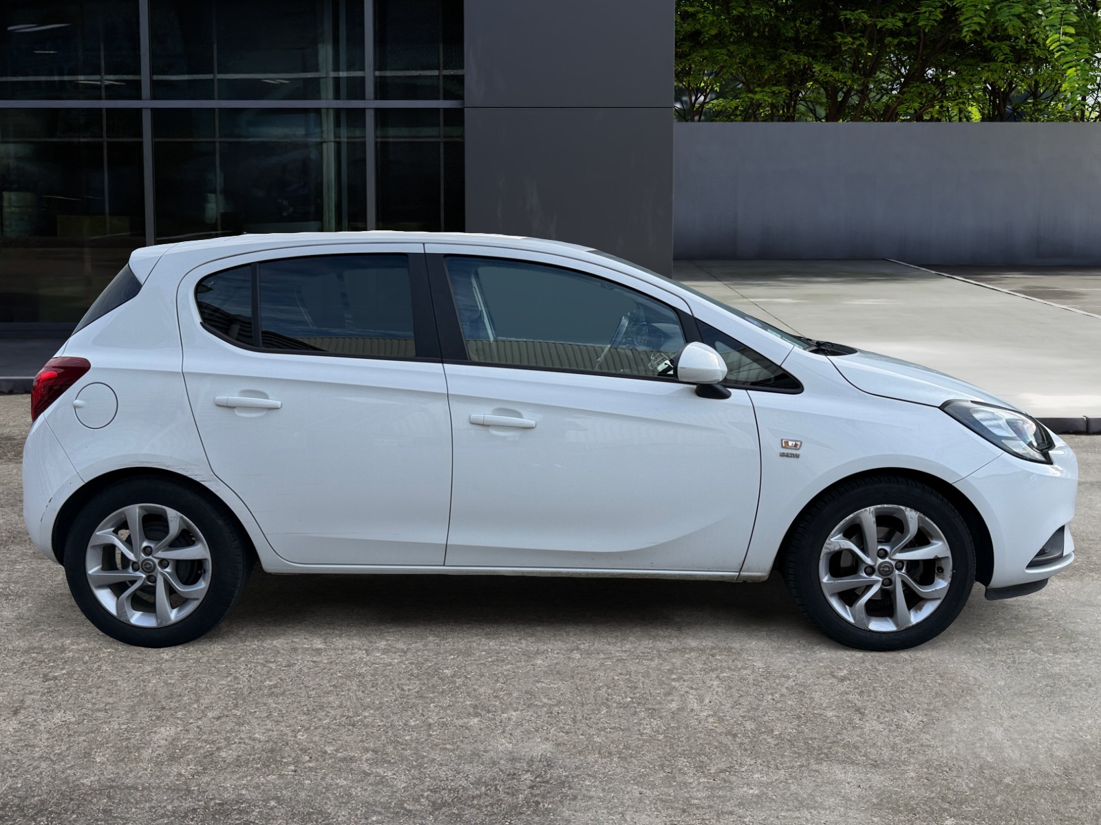 Opel Corsa 5