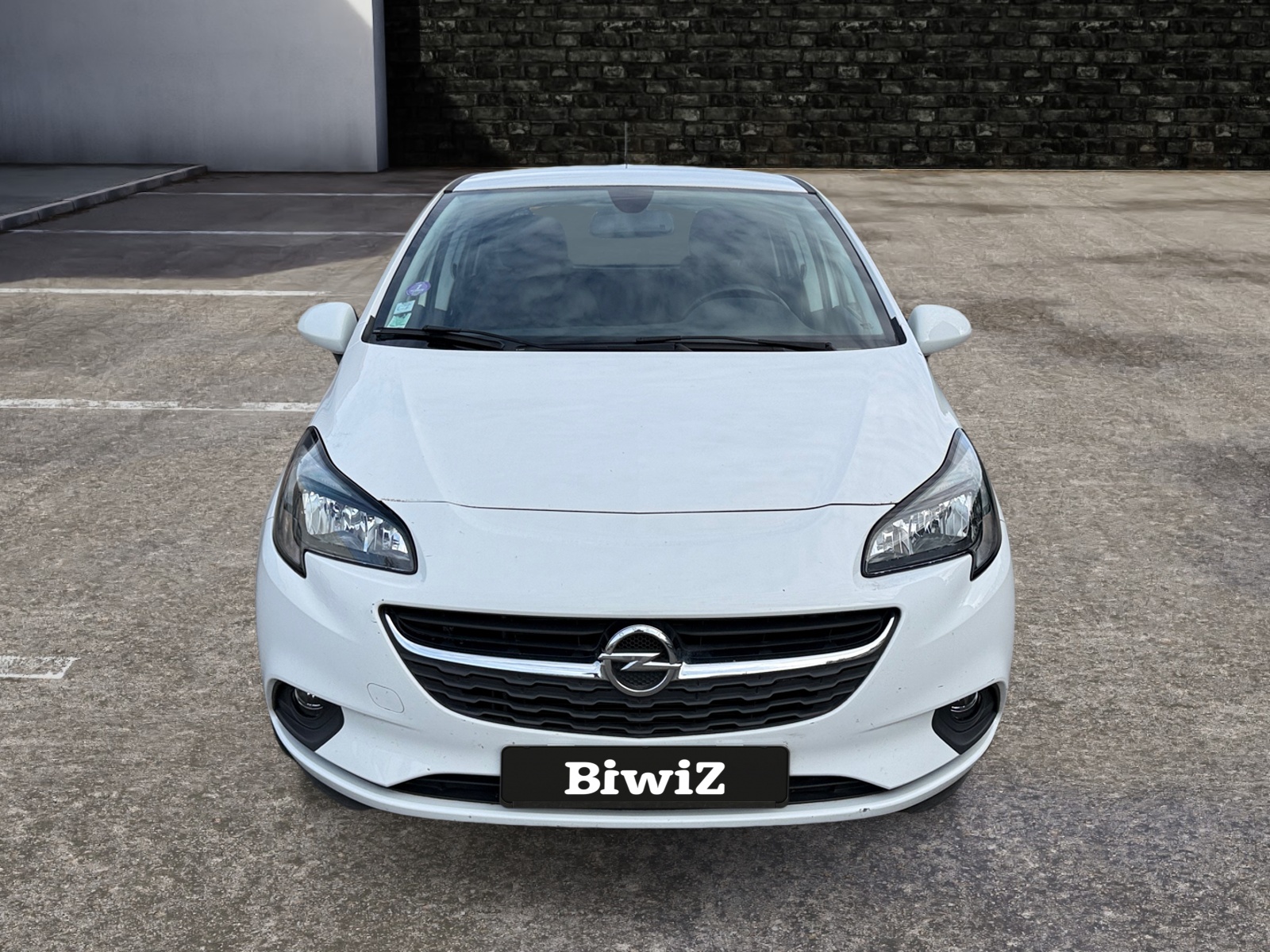 Opel Corsa 7