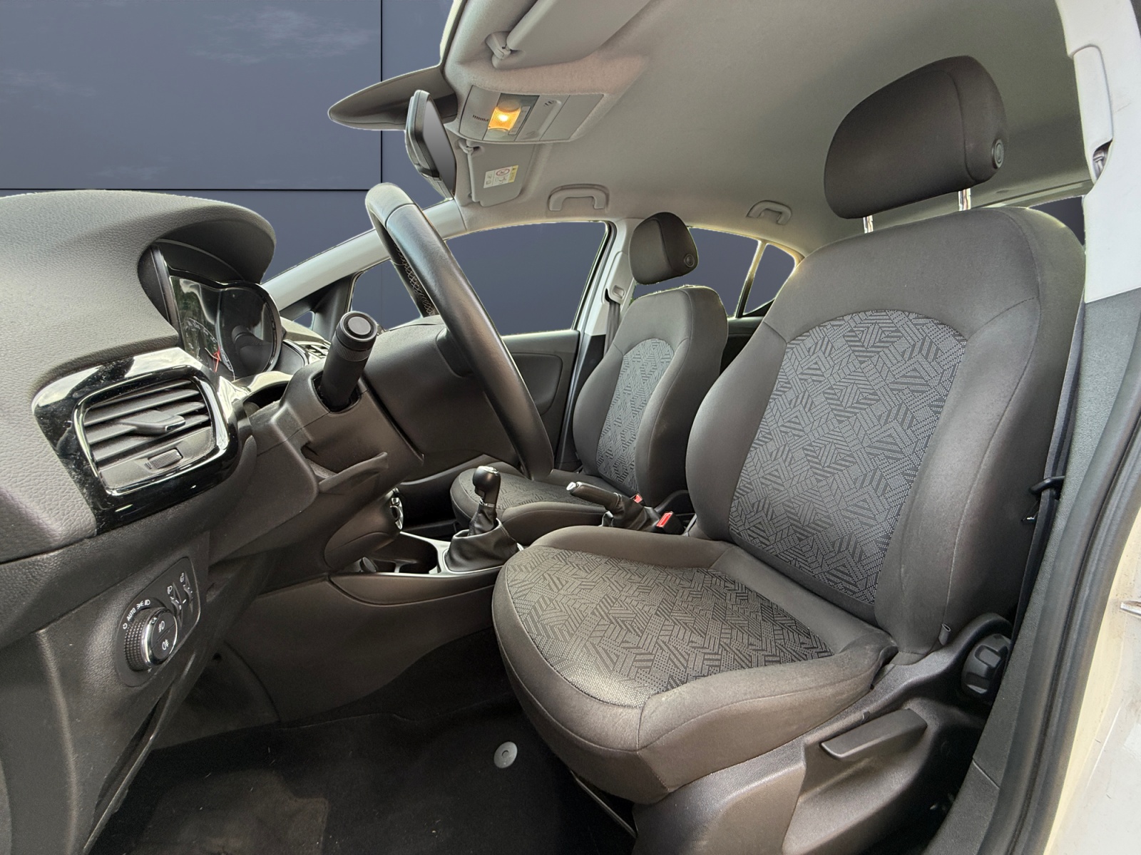 Opel Corsa 9