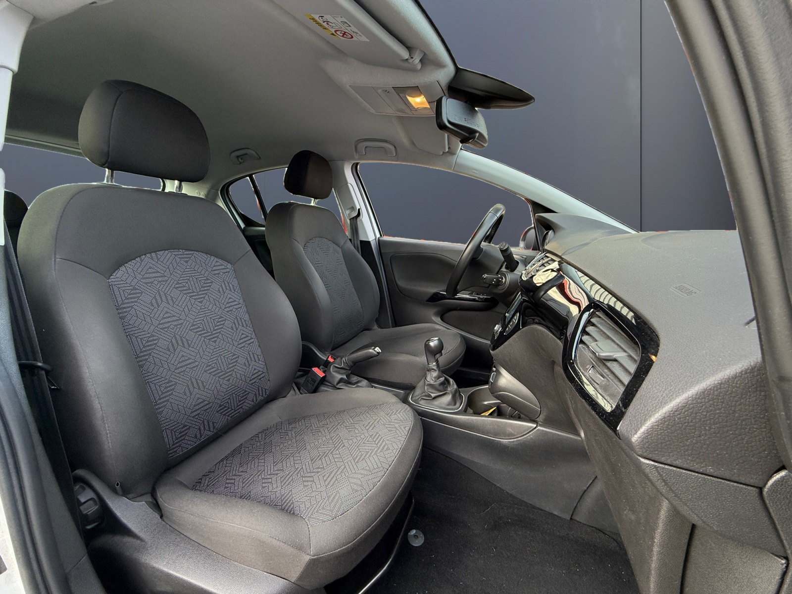 Opel Corsa 13