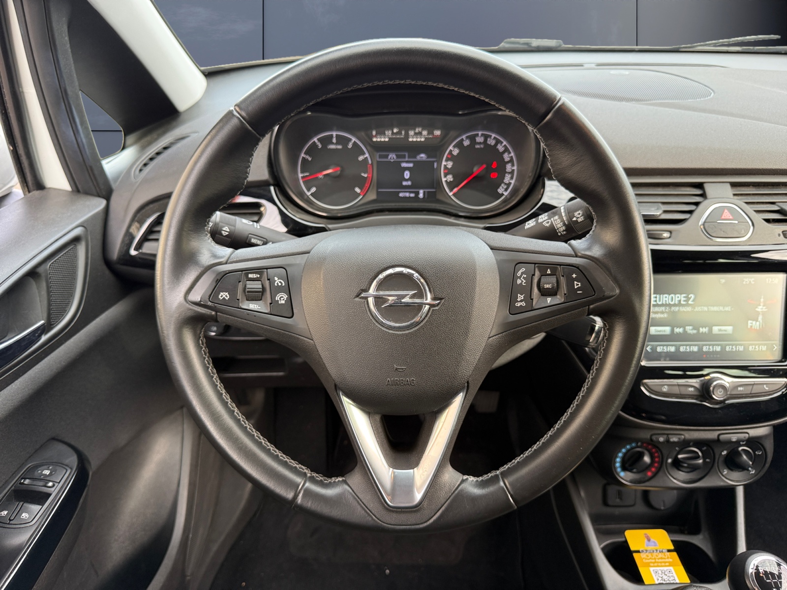 Opel Corsa 15