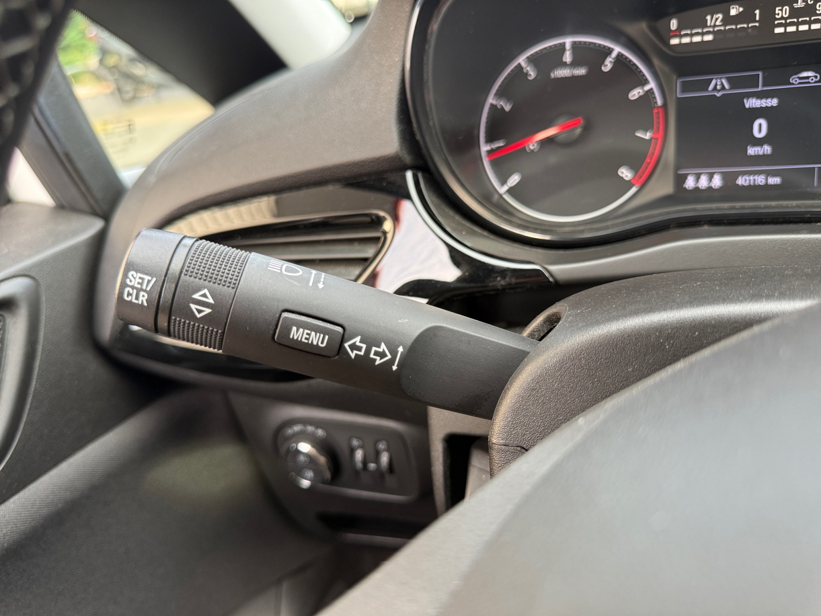 Opel Corsa 19