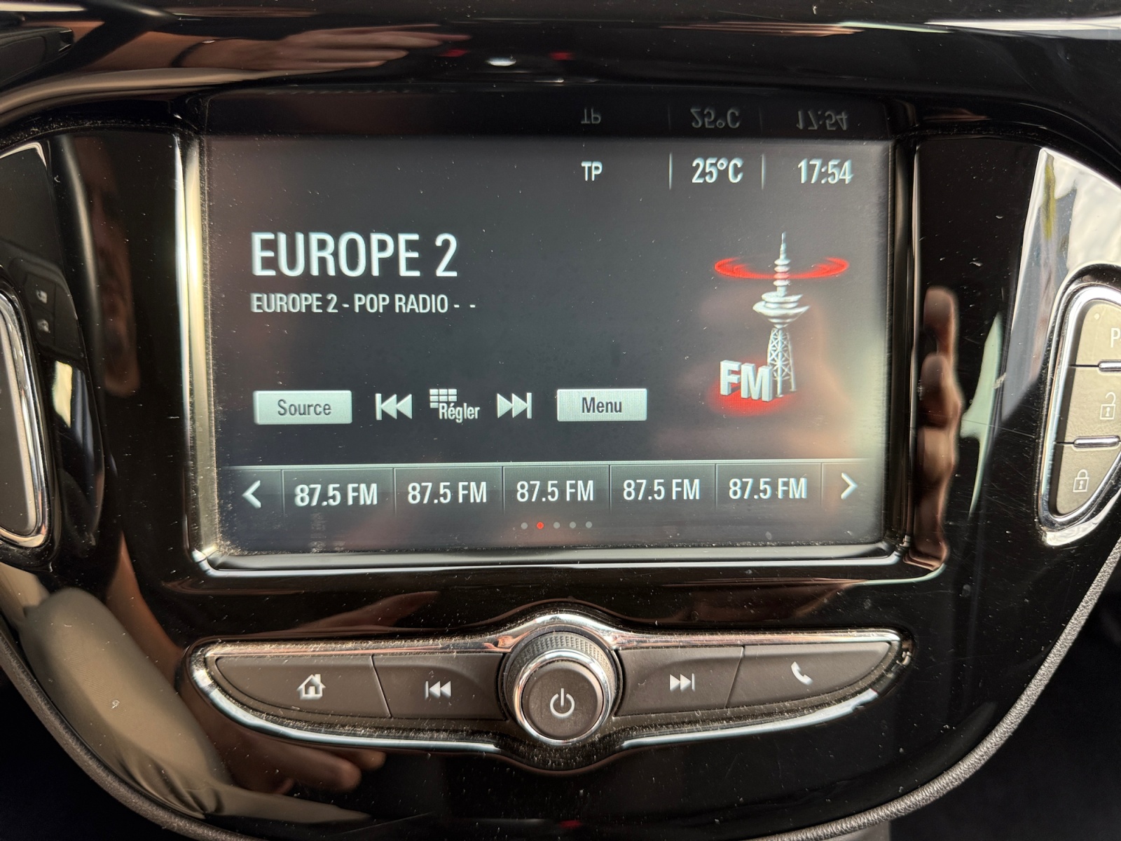 Opel Corsa 23