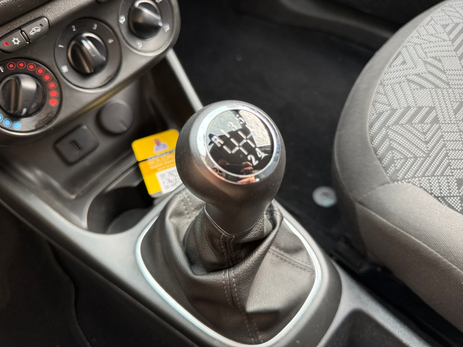 Opel Corsa 29