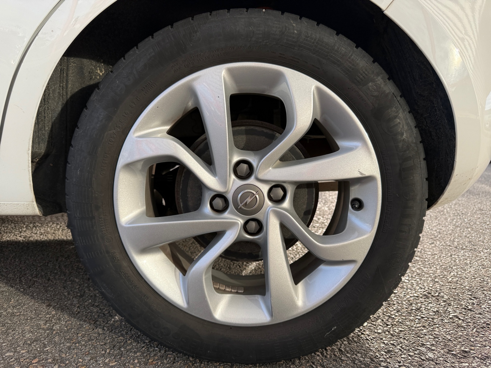 Opel Corsa 33