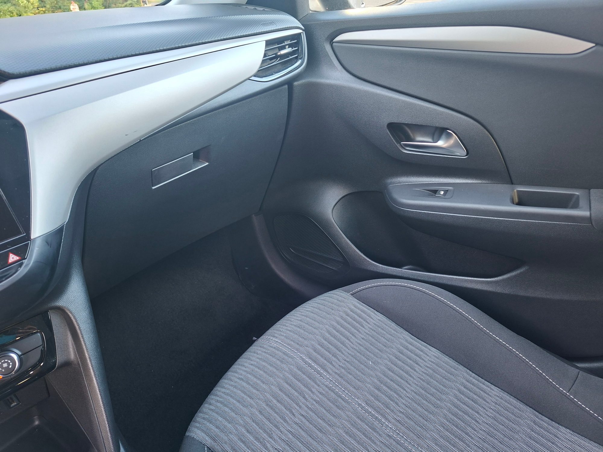 Opel Corsa 40