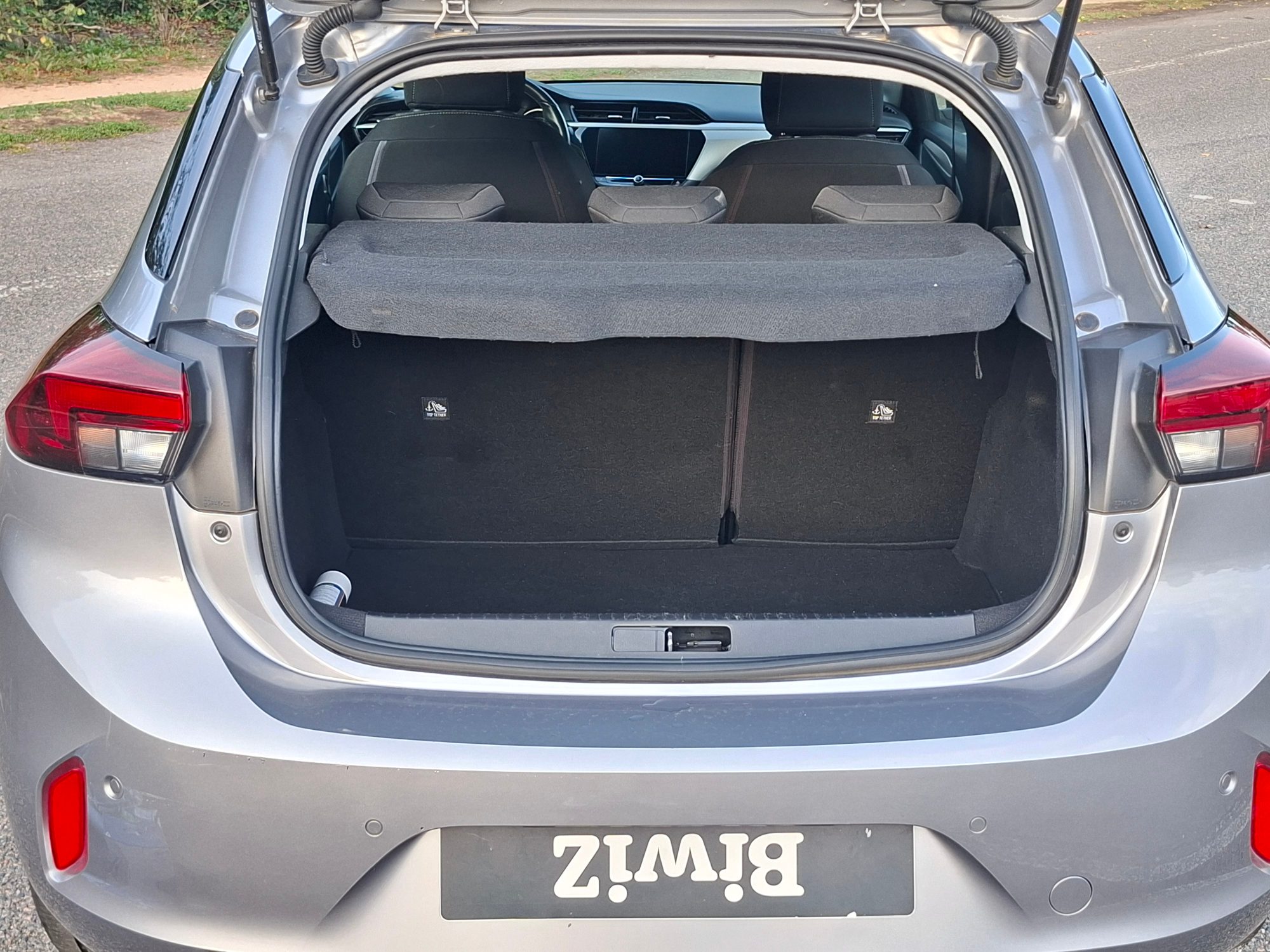 Opel Corsa 41