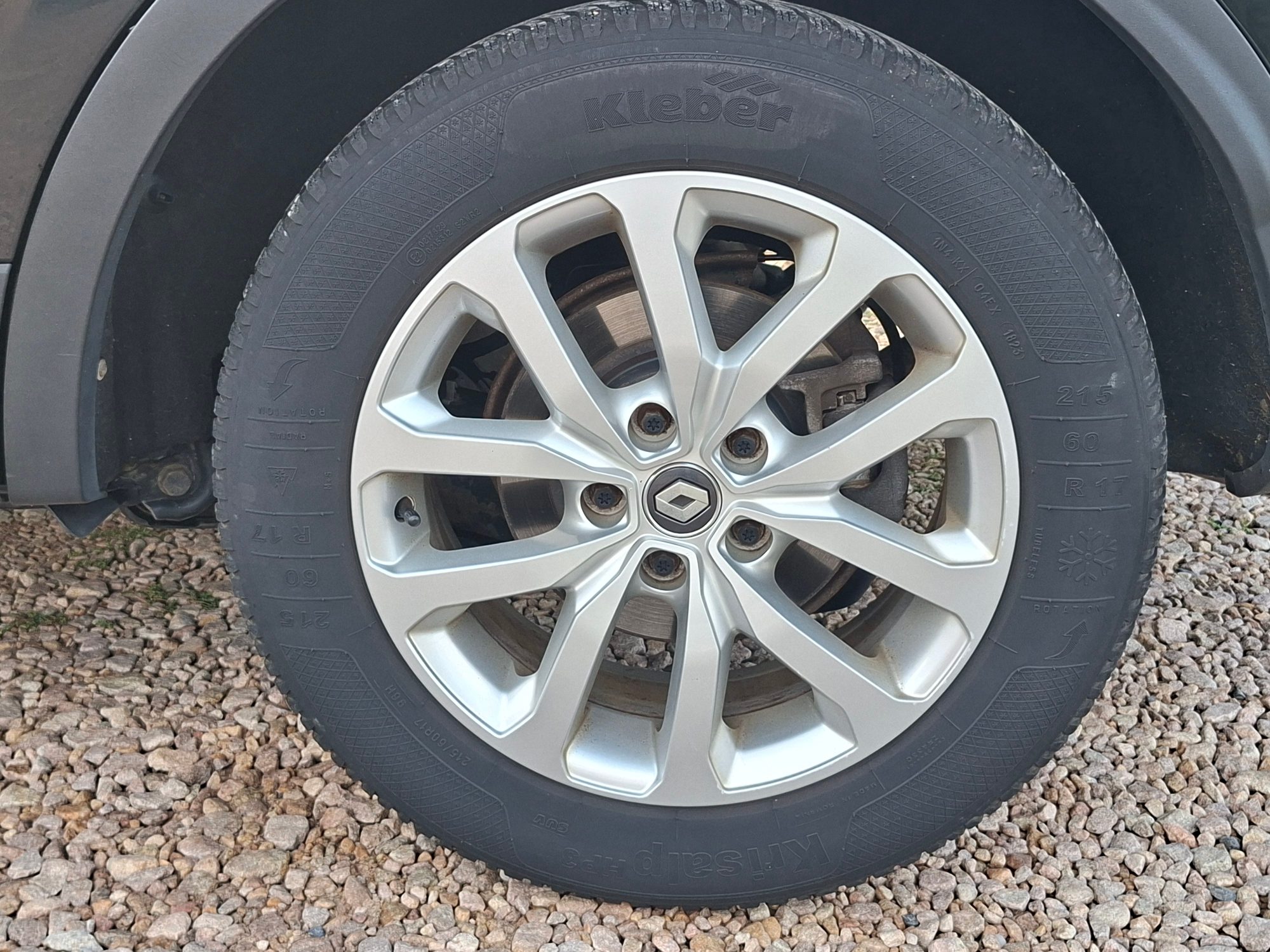 Renault Kadjar 42