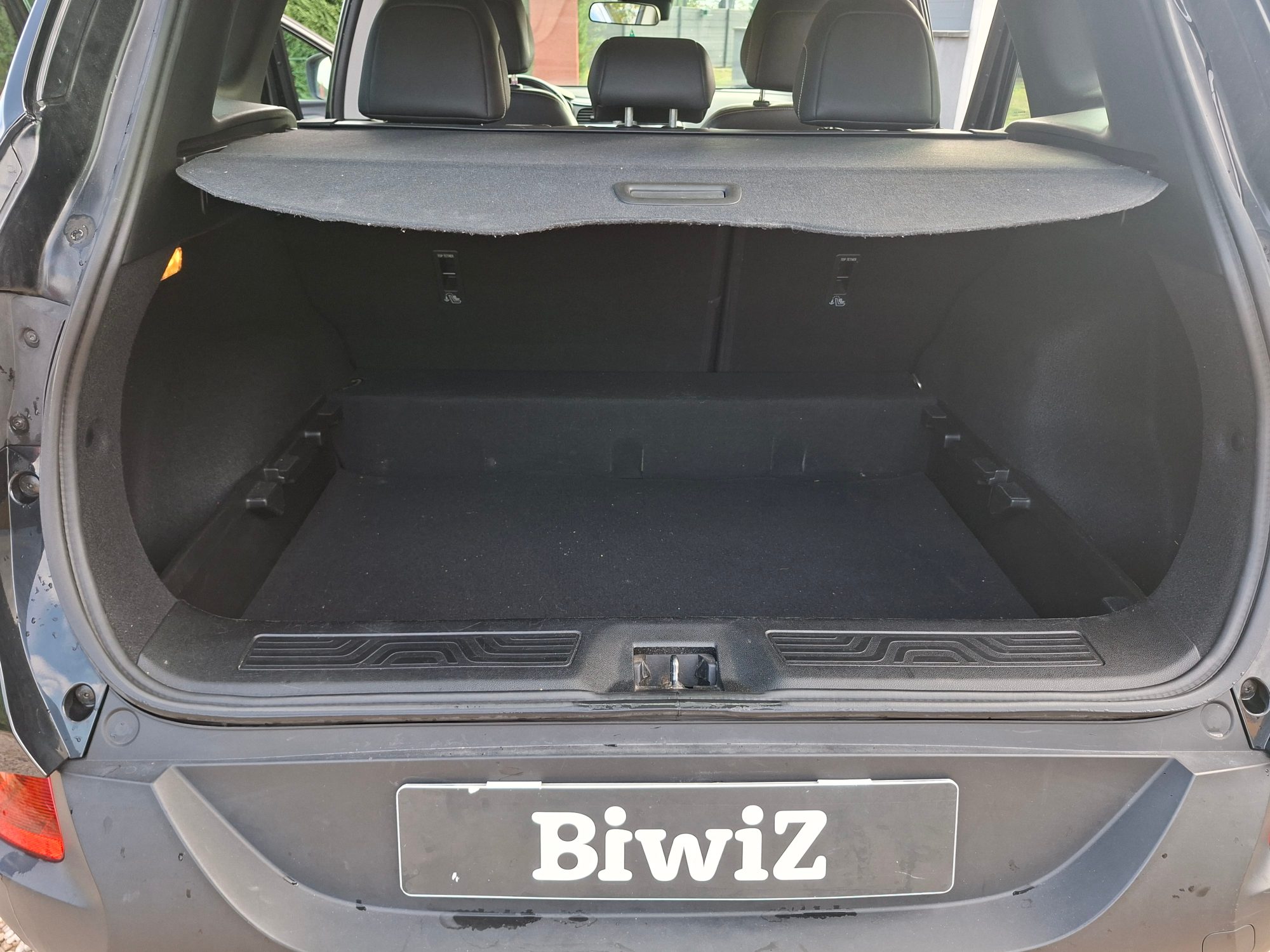 Renault Kadjar 45