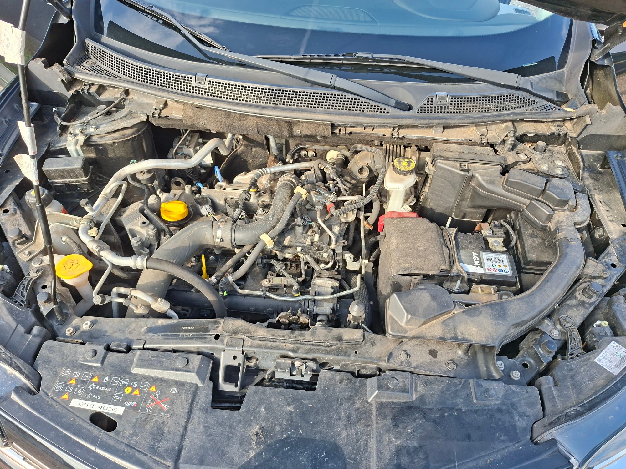 Renault Kadjar 47