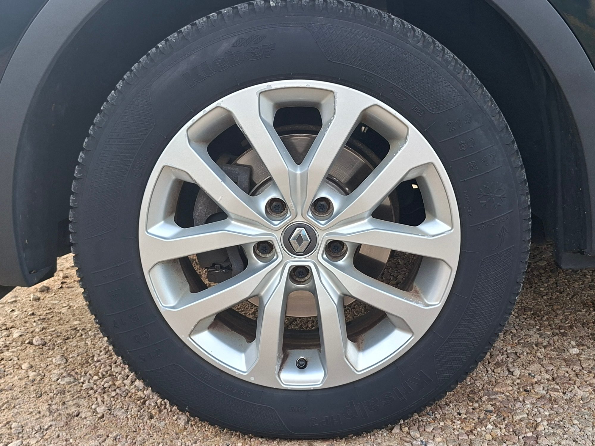 Renault Kadjar 43