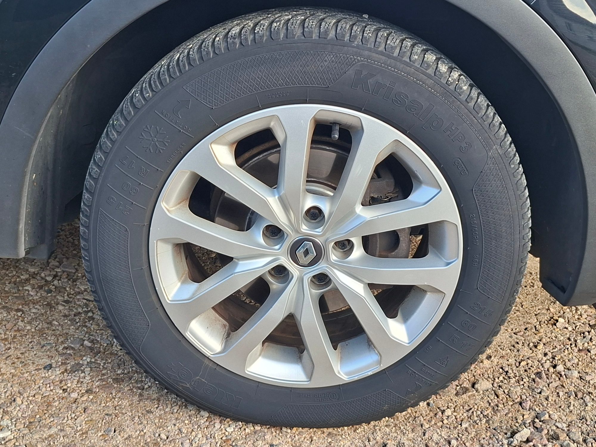 Renault Kadjar 44