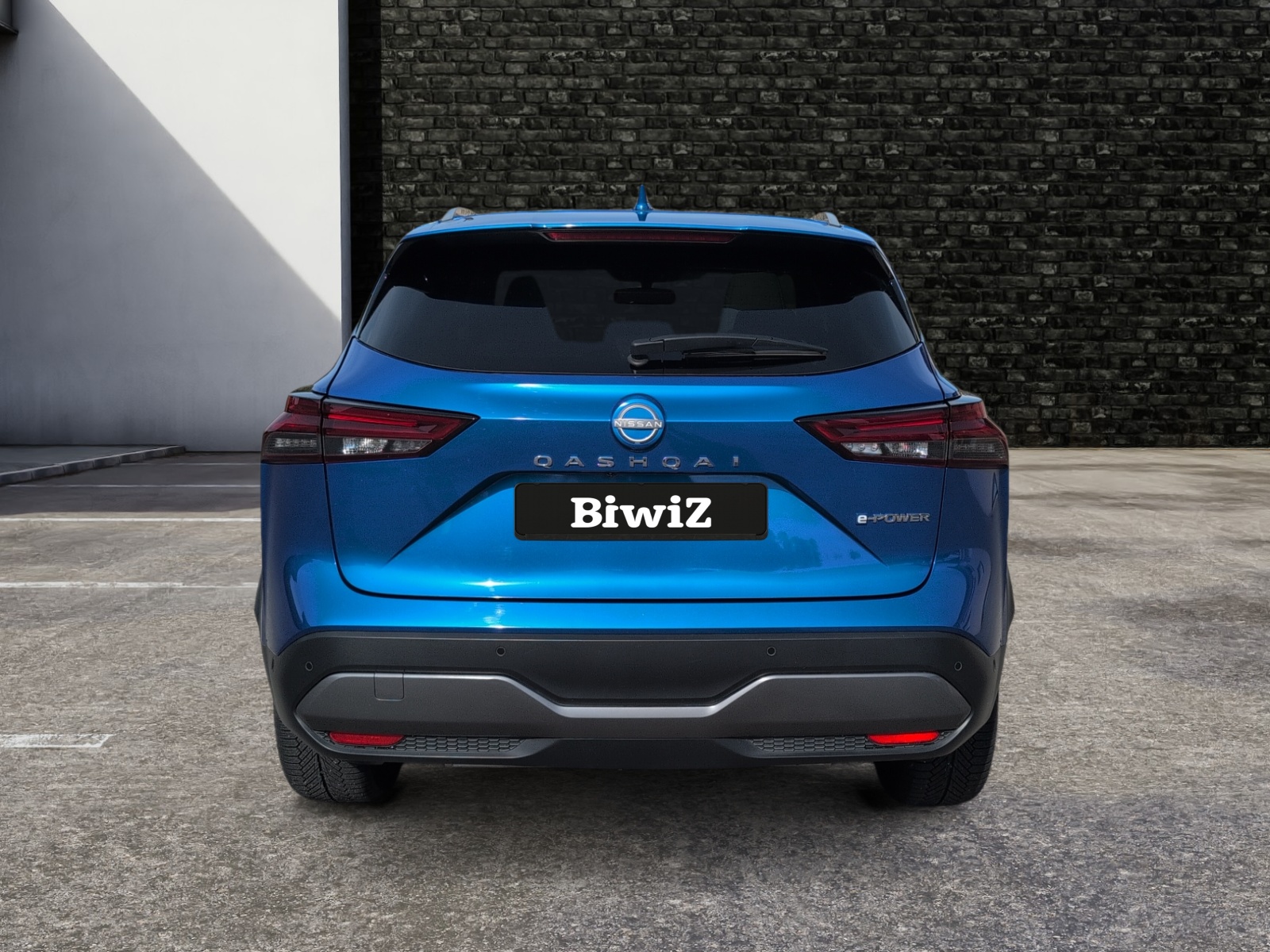 Nissan Qashqai 3
