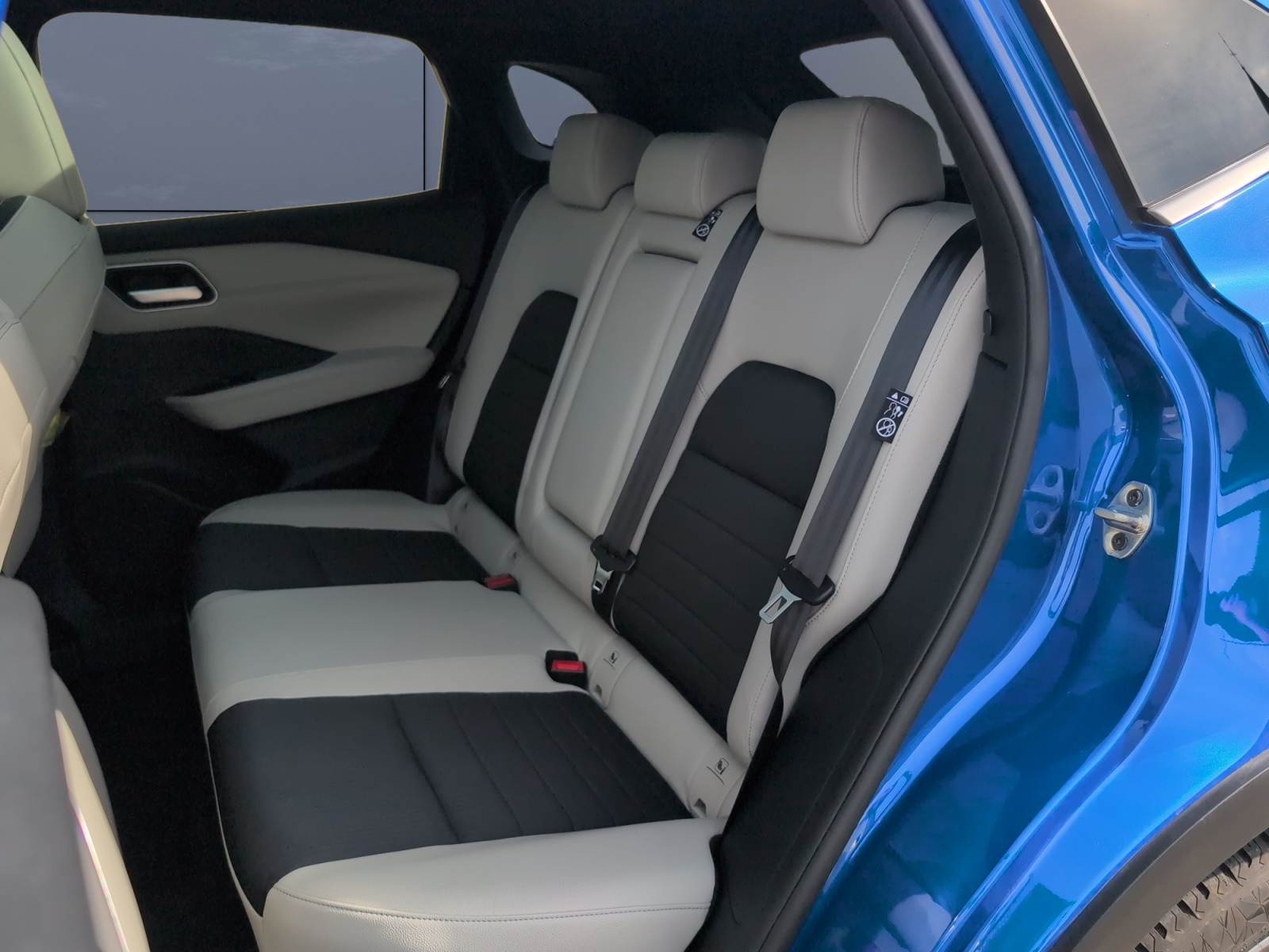 Nissan Qashqai 10