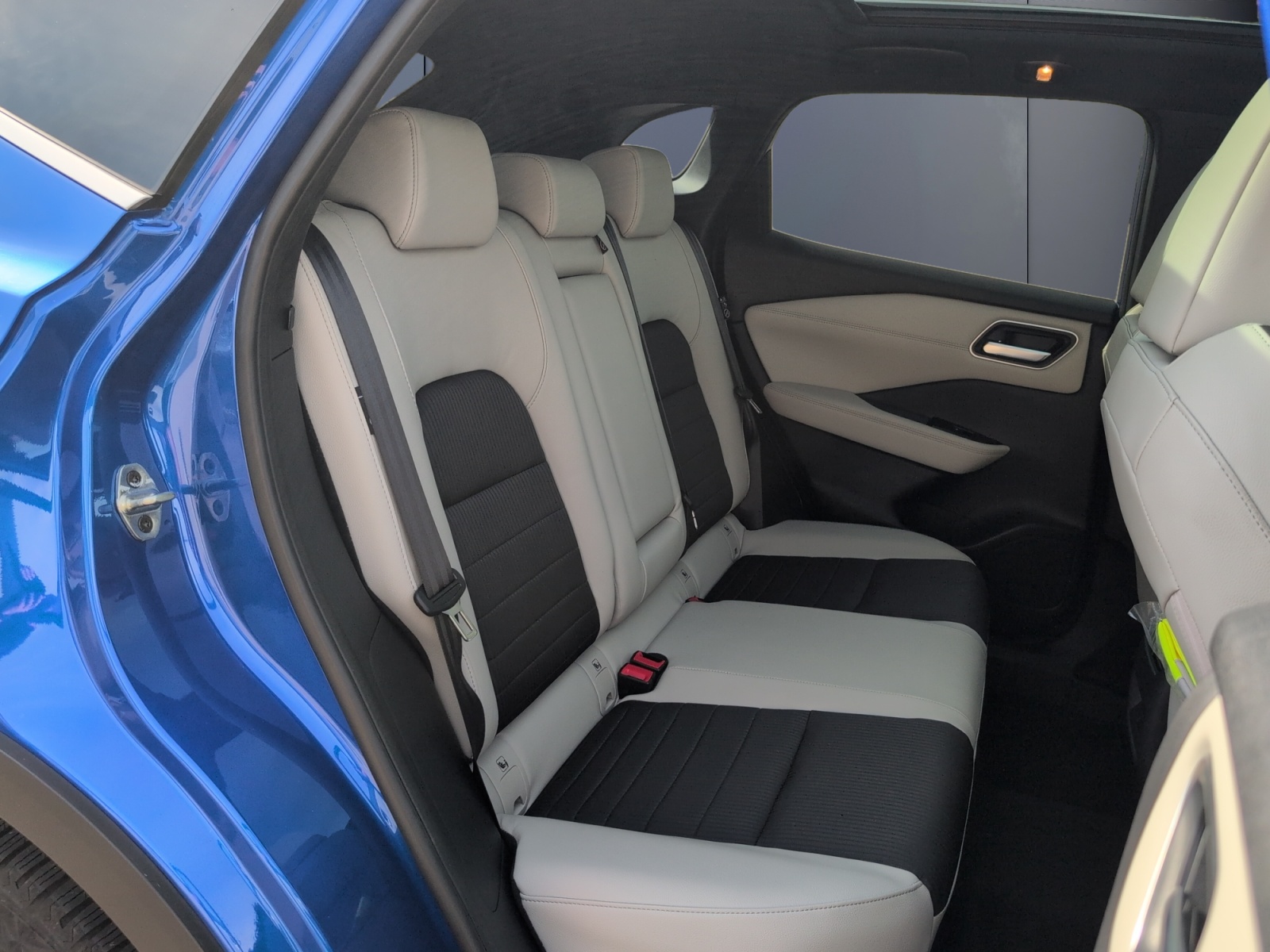 Nissan Qashqai 11