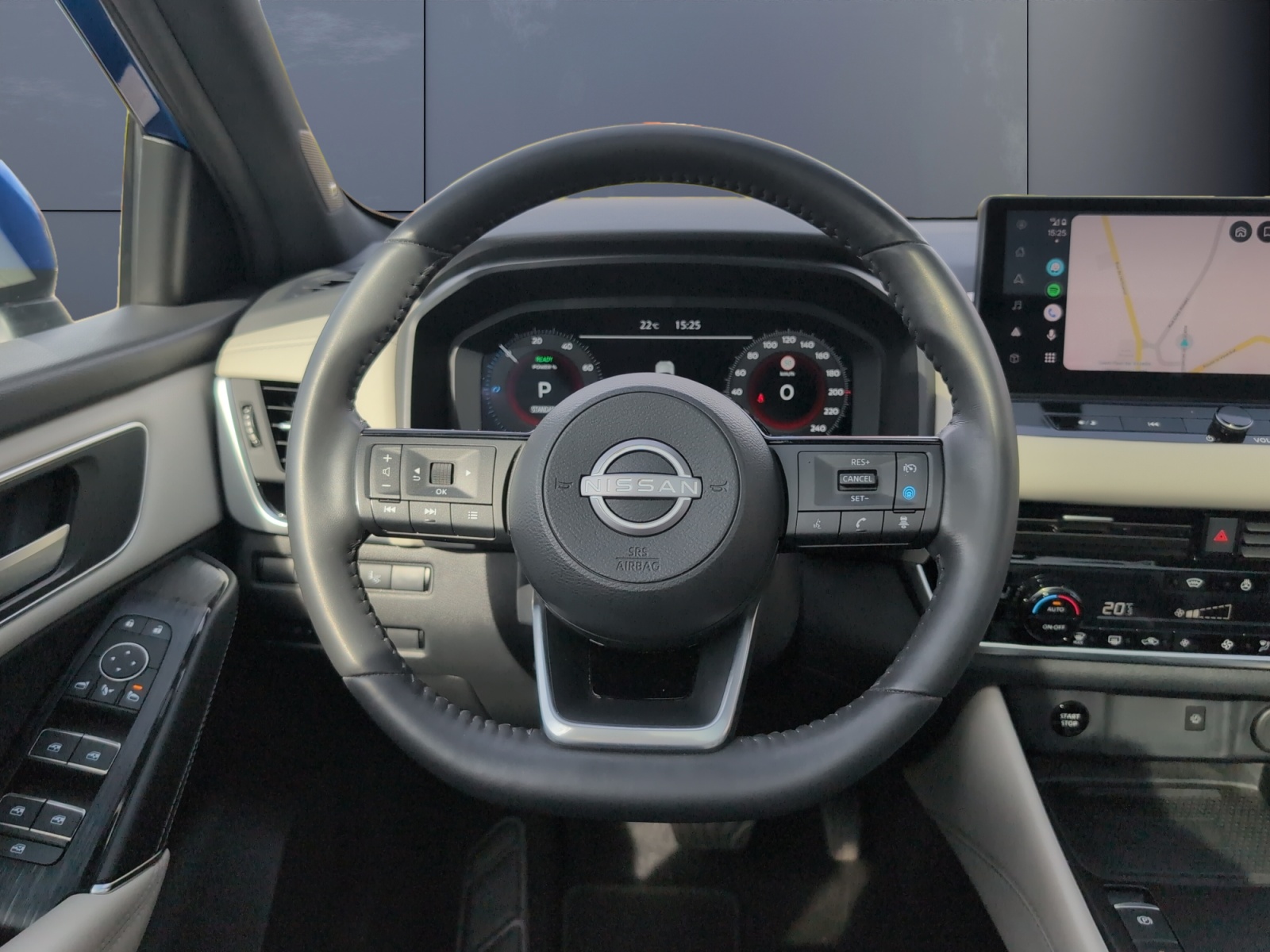 Nissan Qashqai 15
