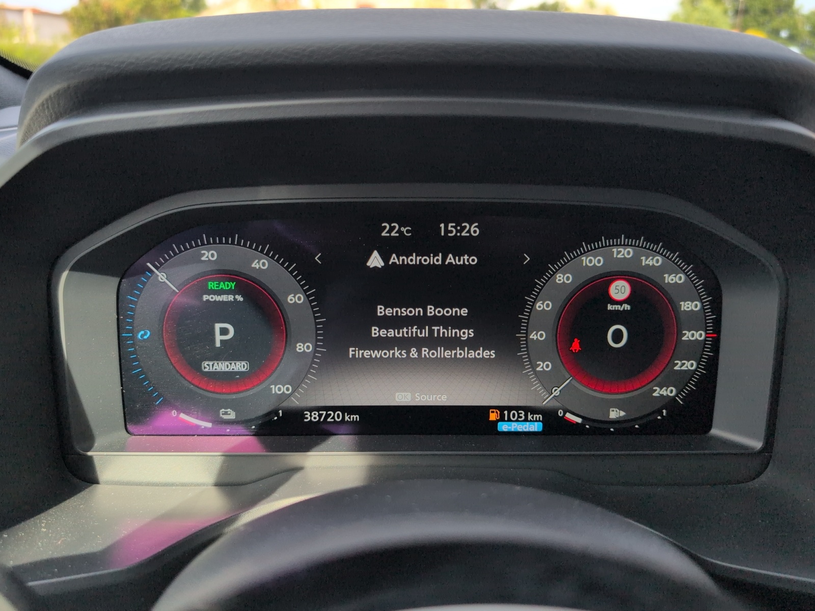 Nissan Qashqai 16