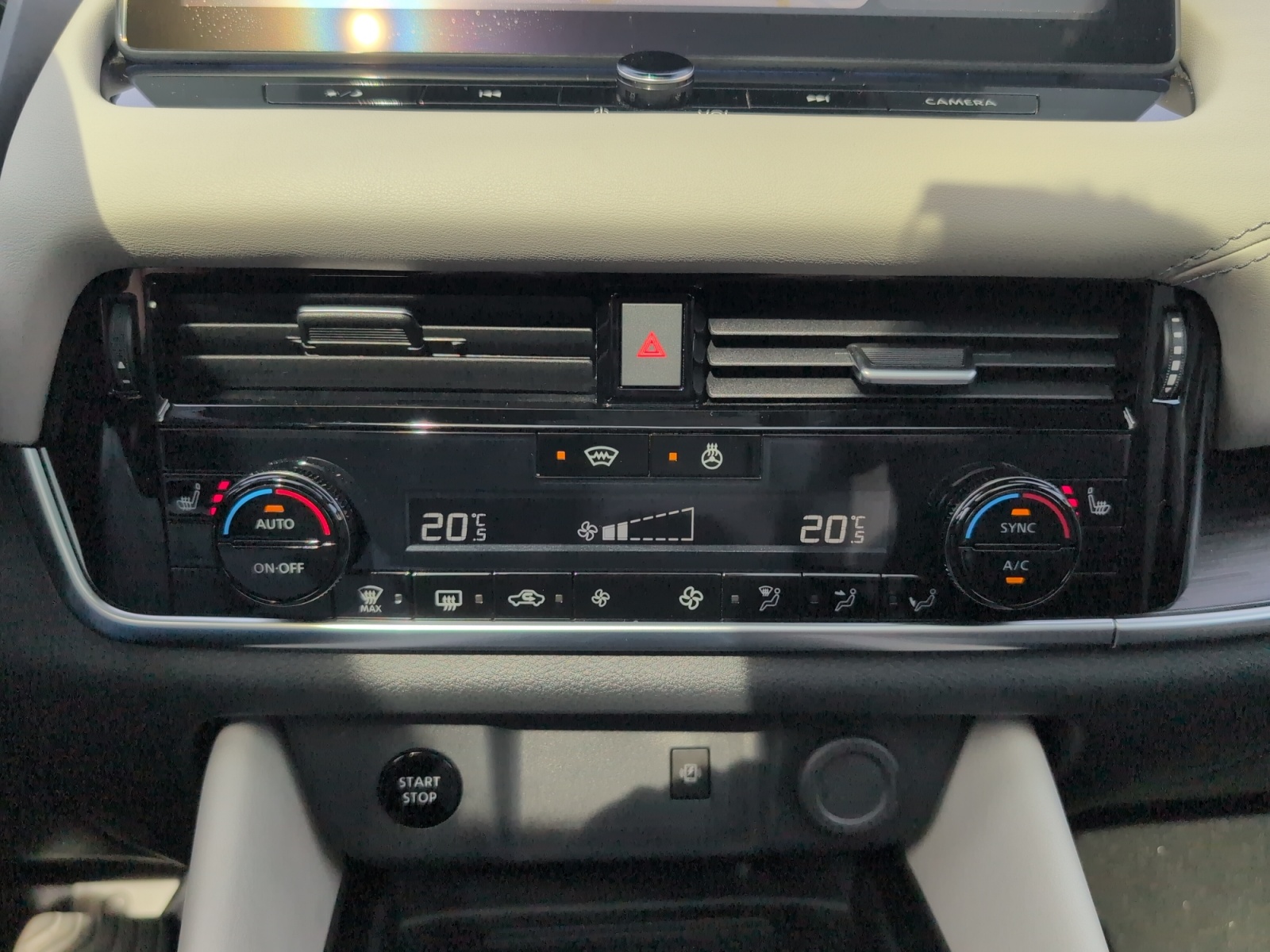 Nissan Qashqai 19