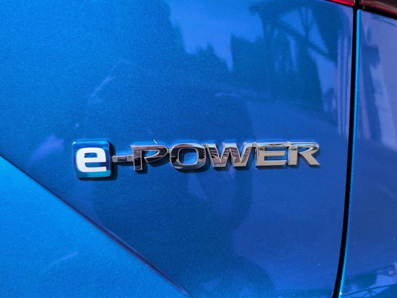 Nissan Qashqai 23