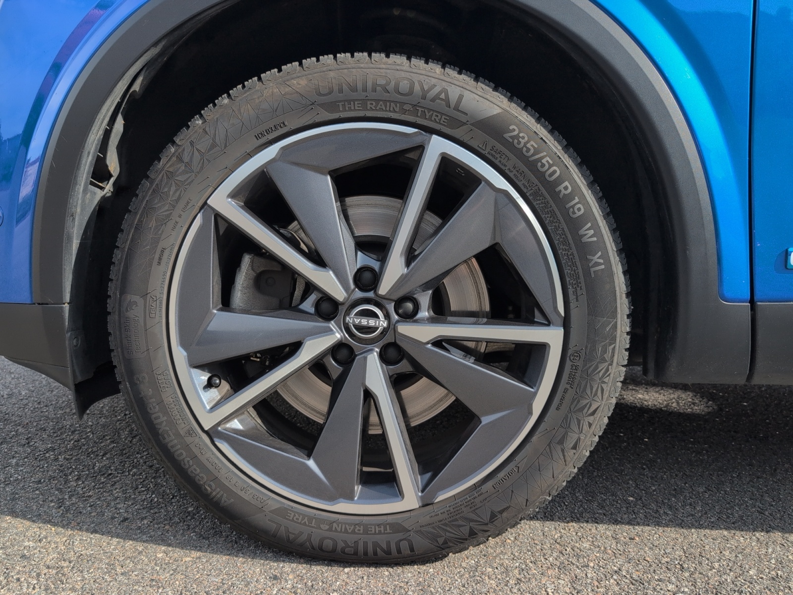 Nissan Qashqai 33