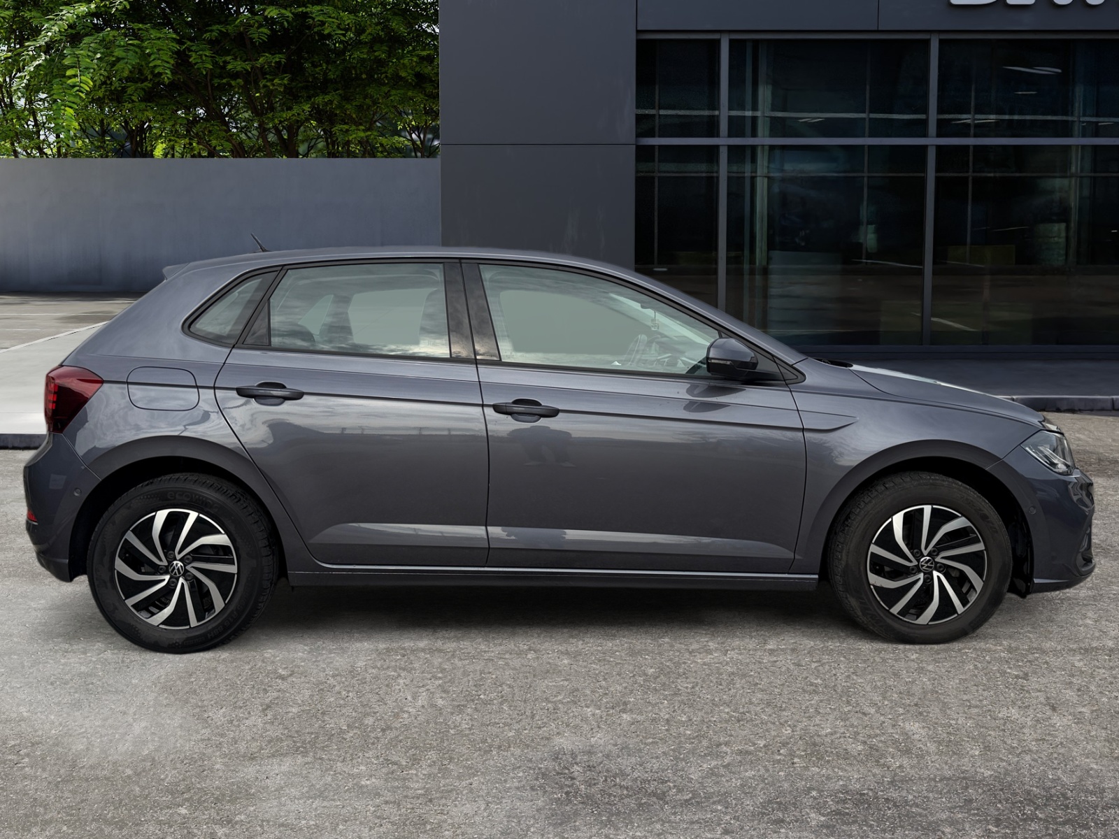 Volkswagen Polo 5
