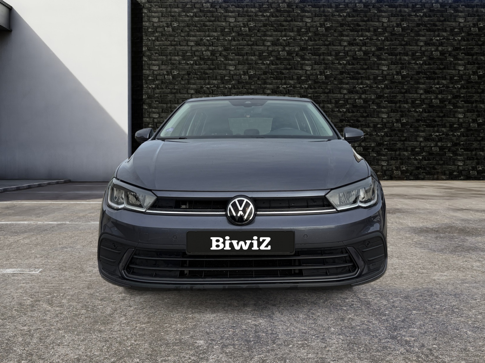 Volkswagen Polo 7