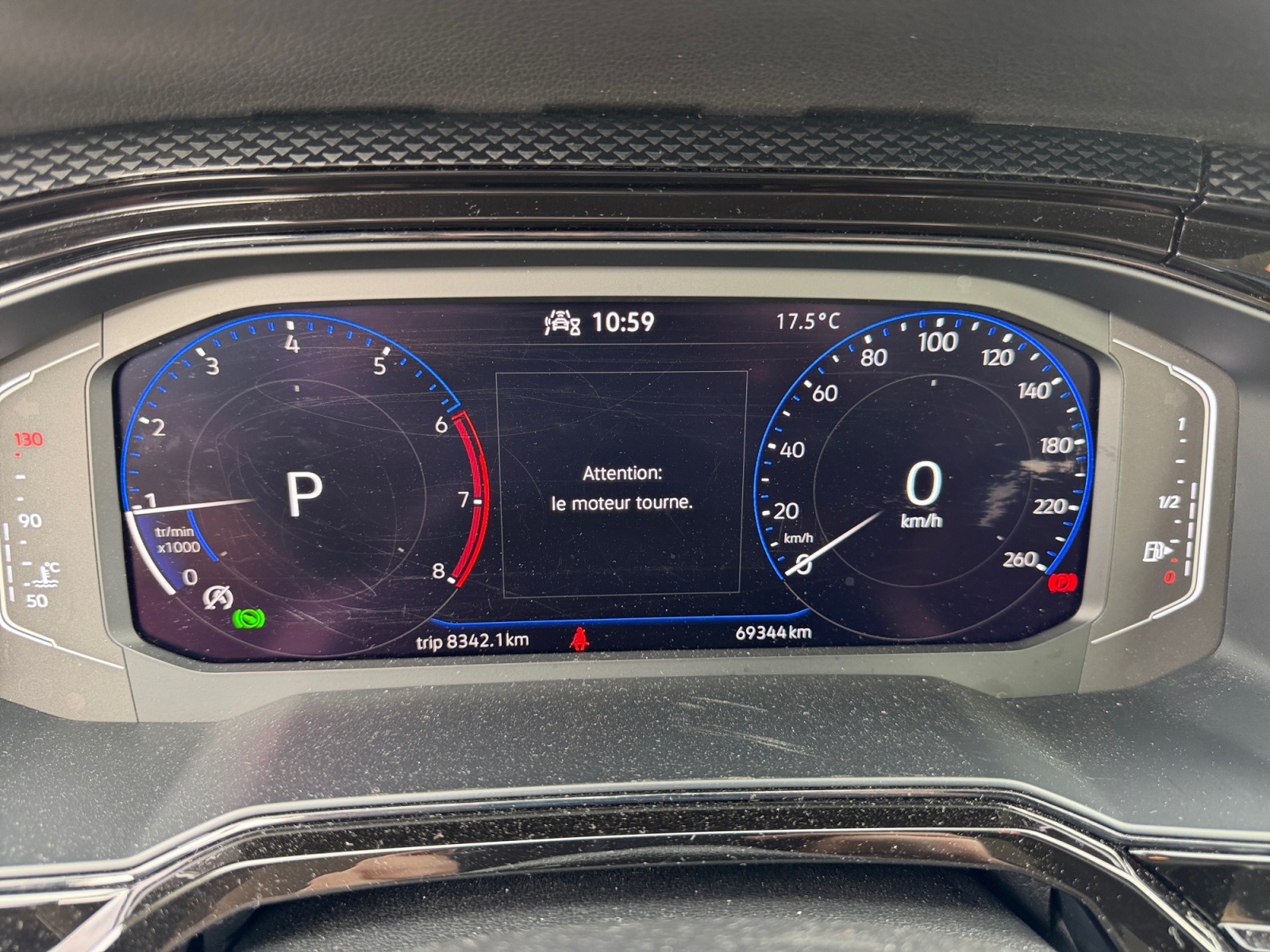 Volkswagen Polo 16