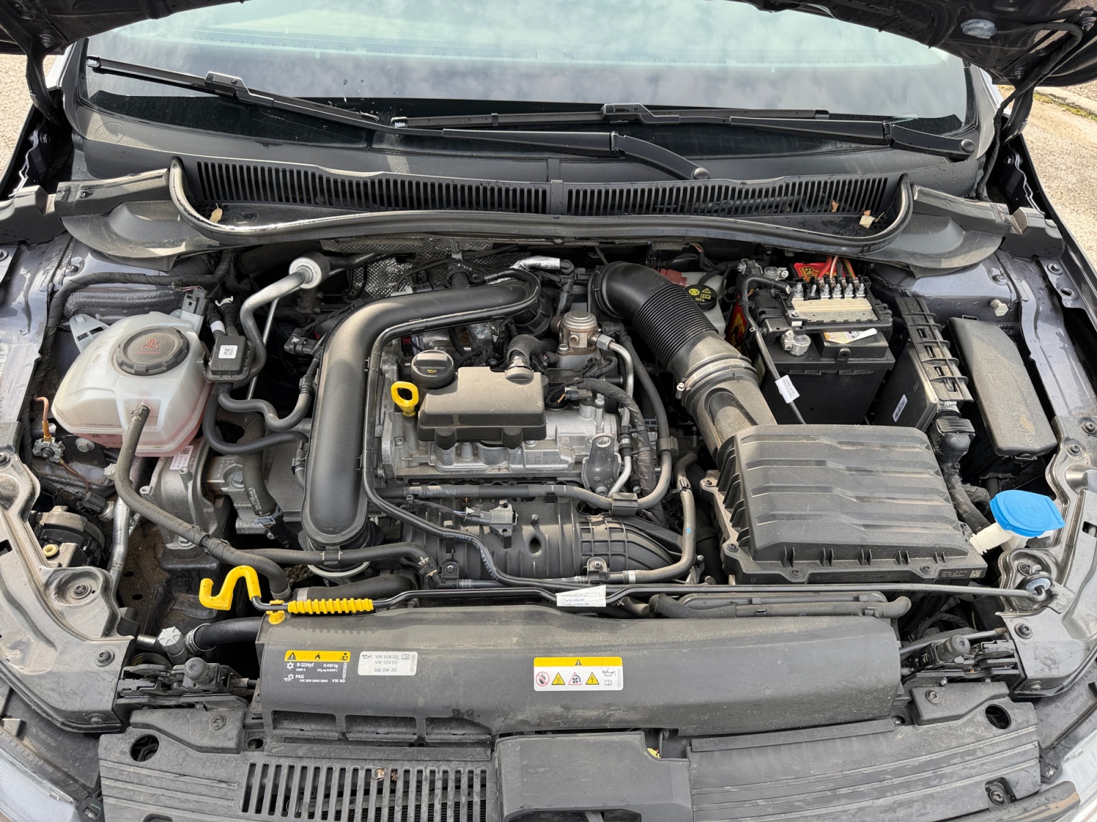 Volkswagen Polo 25