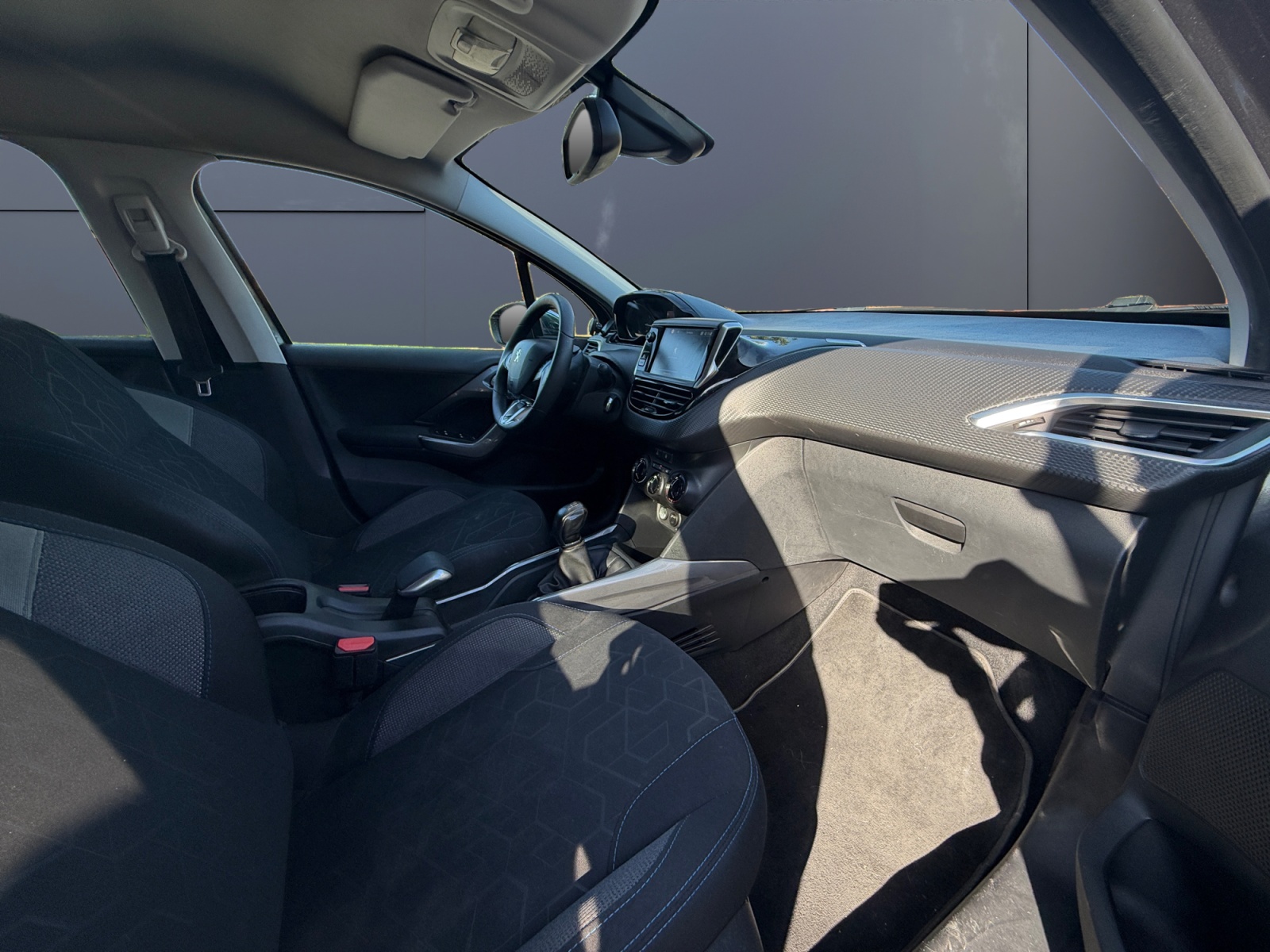 Peugeot 2008 12