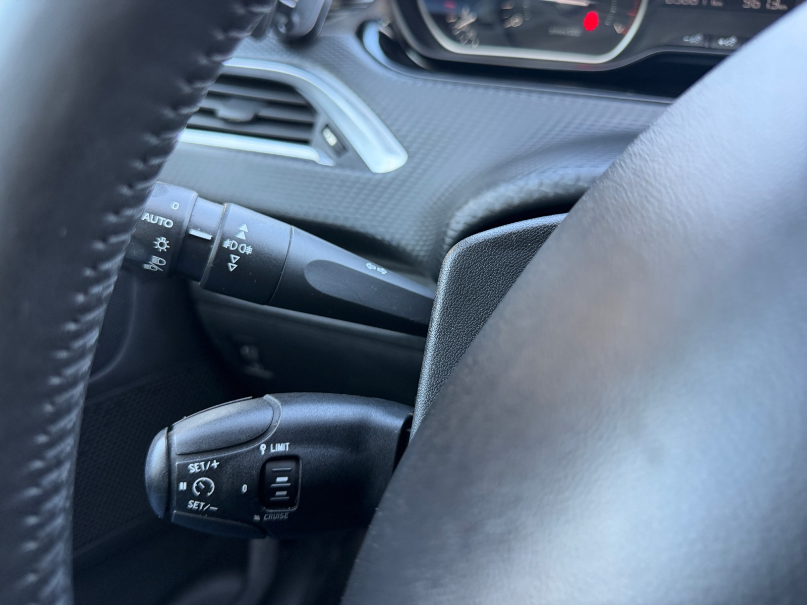 Peugeot 2008 20