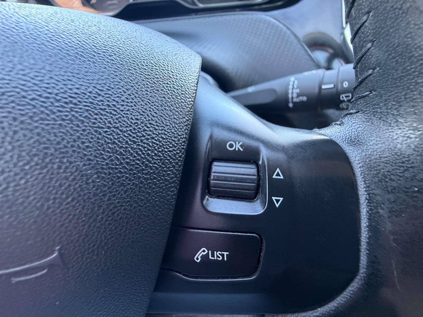 Peugeot 2008 22