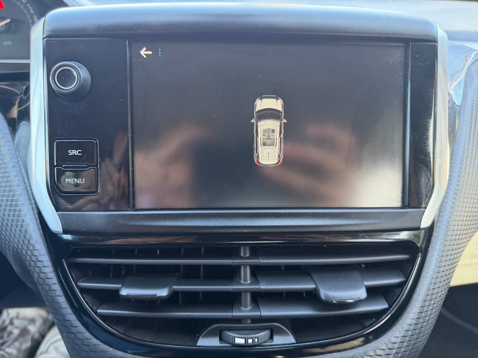Peugeot 2008 23