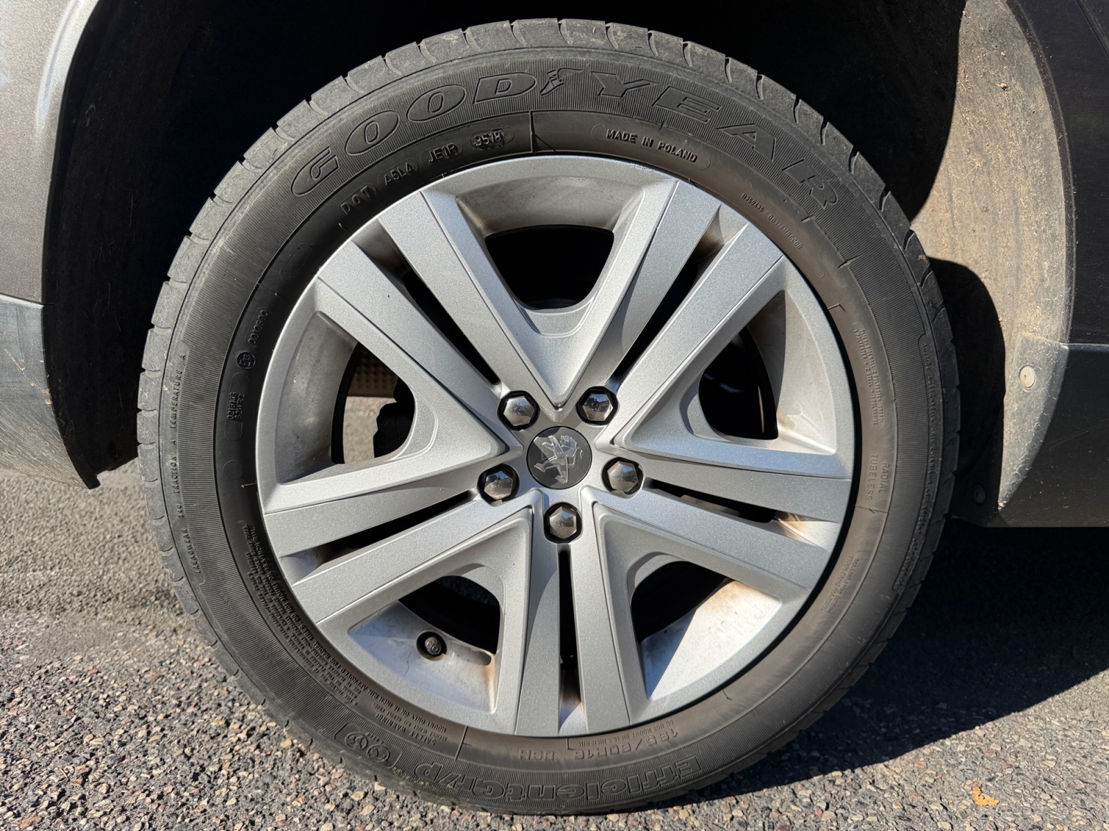 Peugeot 2008 30