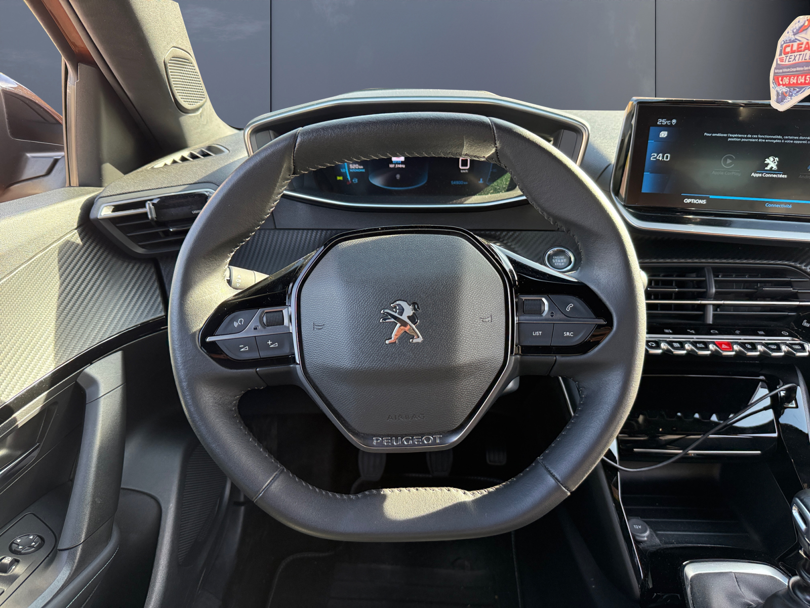 Peugeot 2008 15
