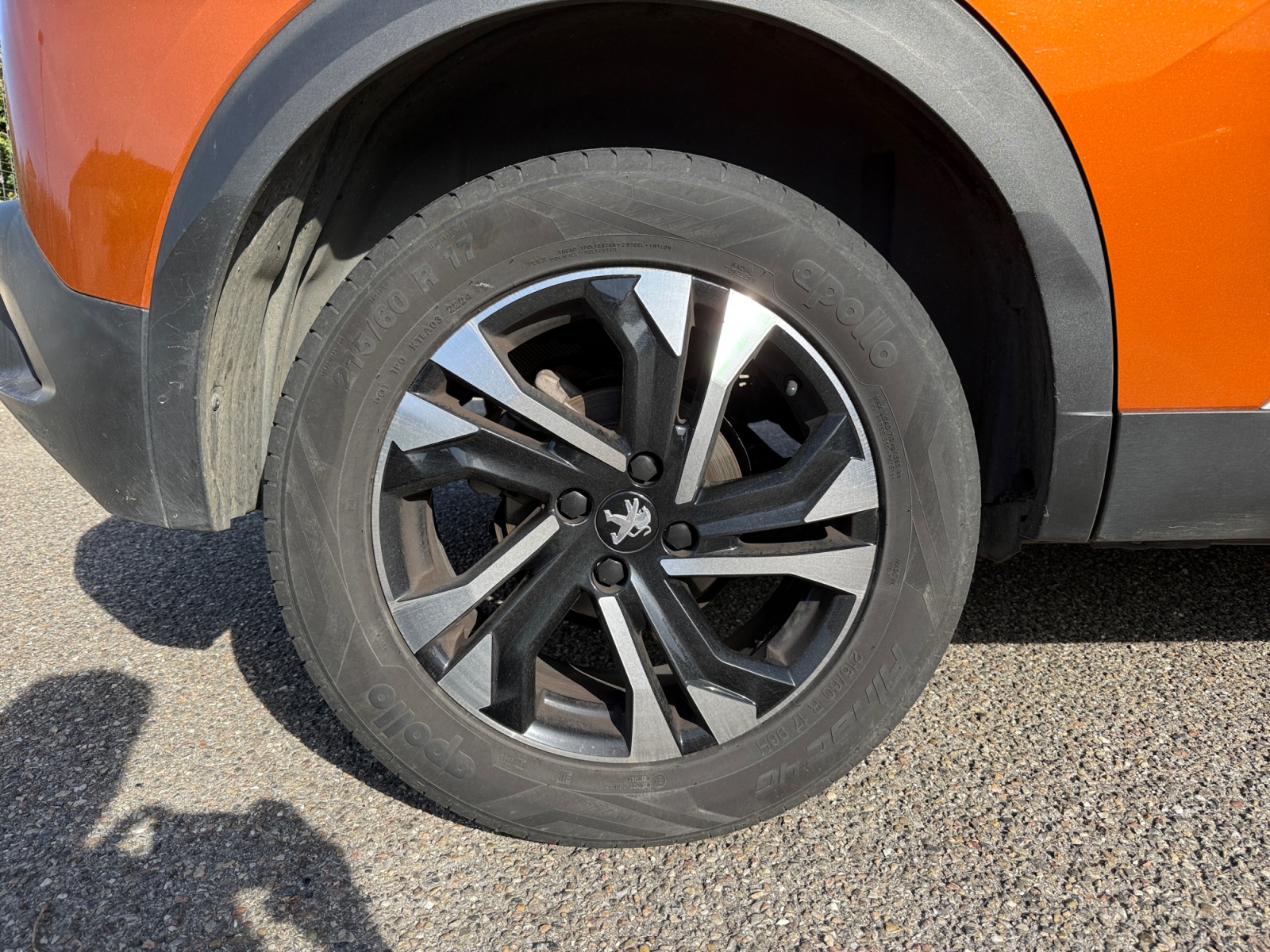 Peugeot 2008 22