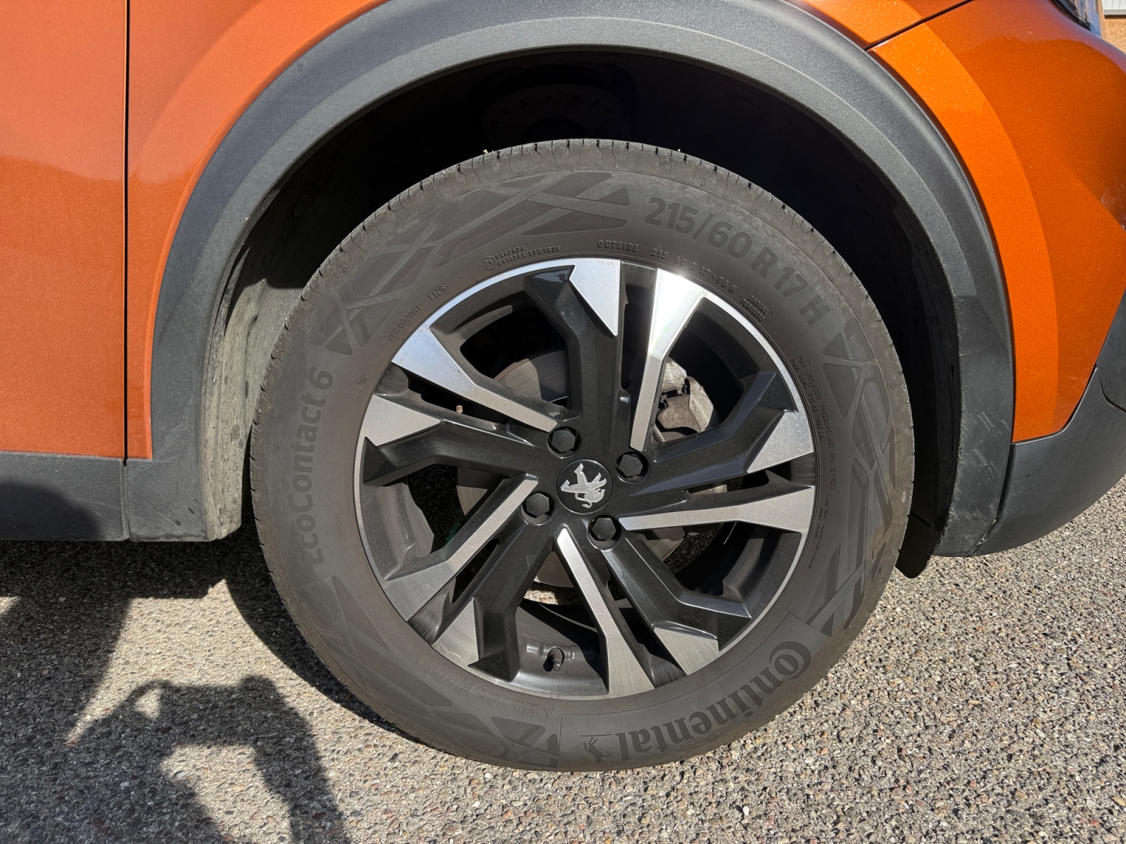 Peugeot 2008 23