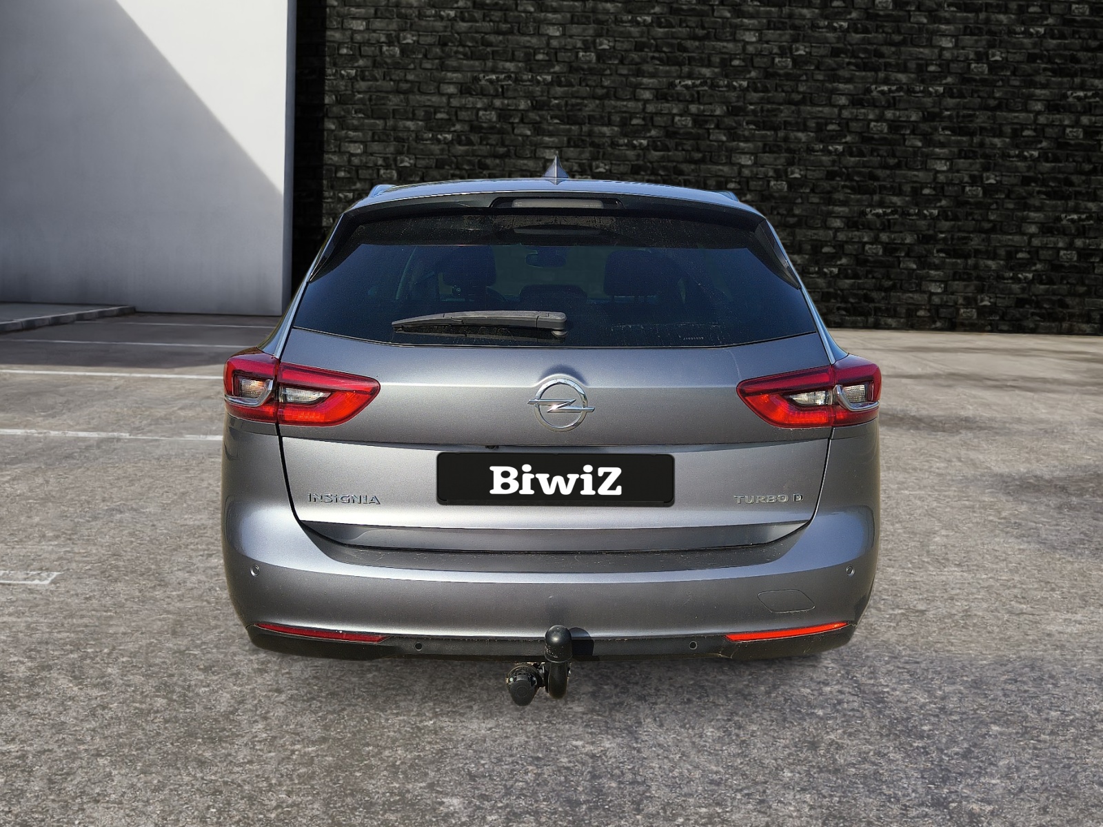 Opel Insignia 3