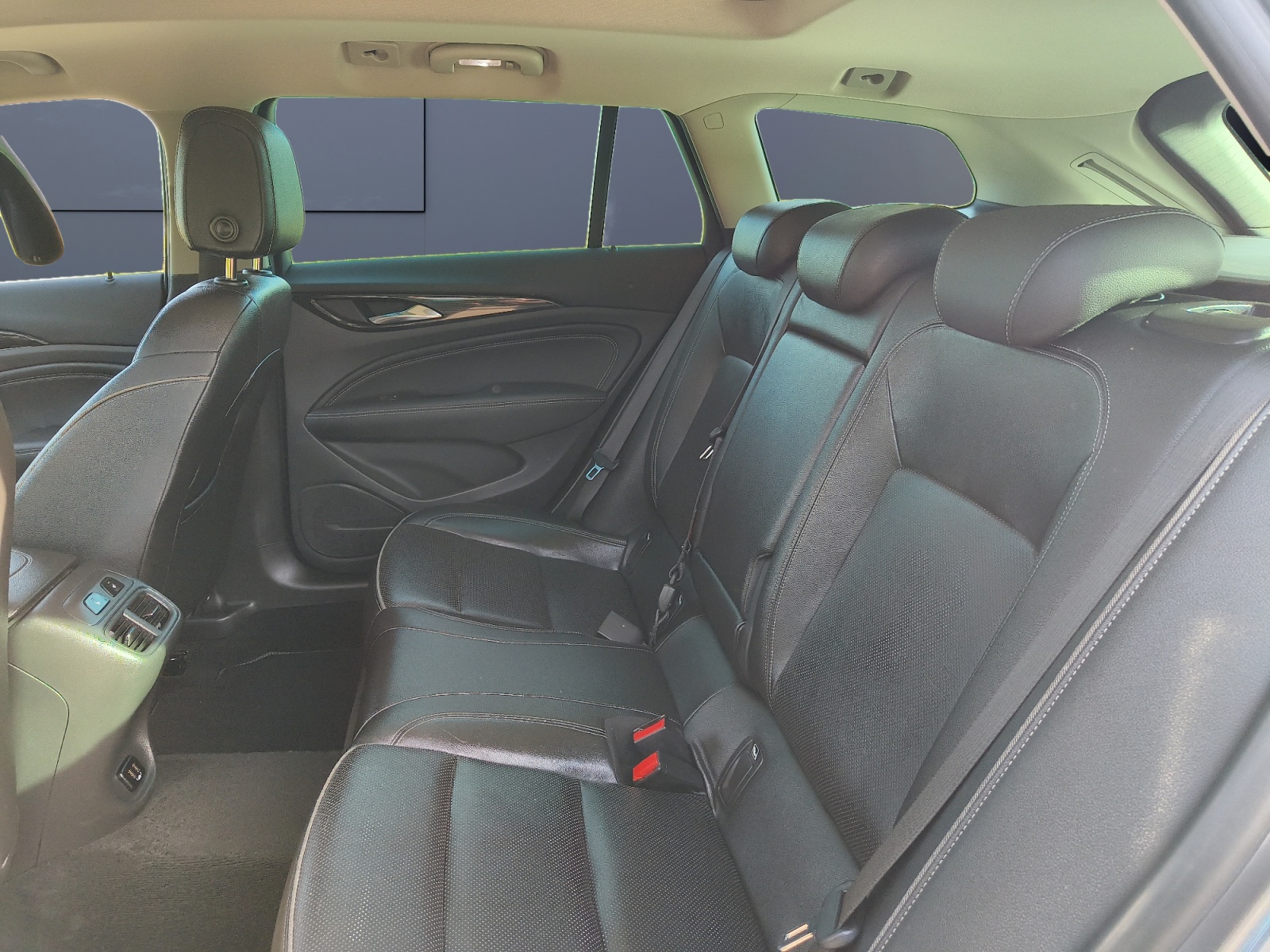 Opel Insignia 10