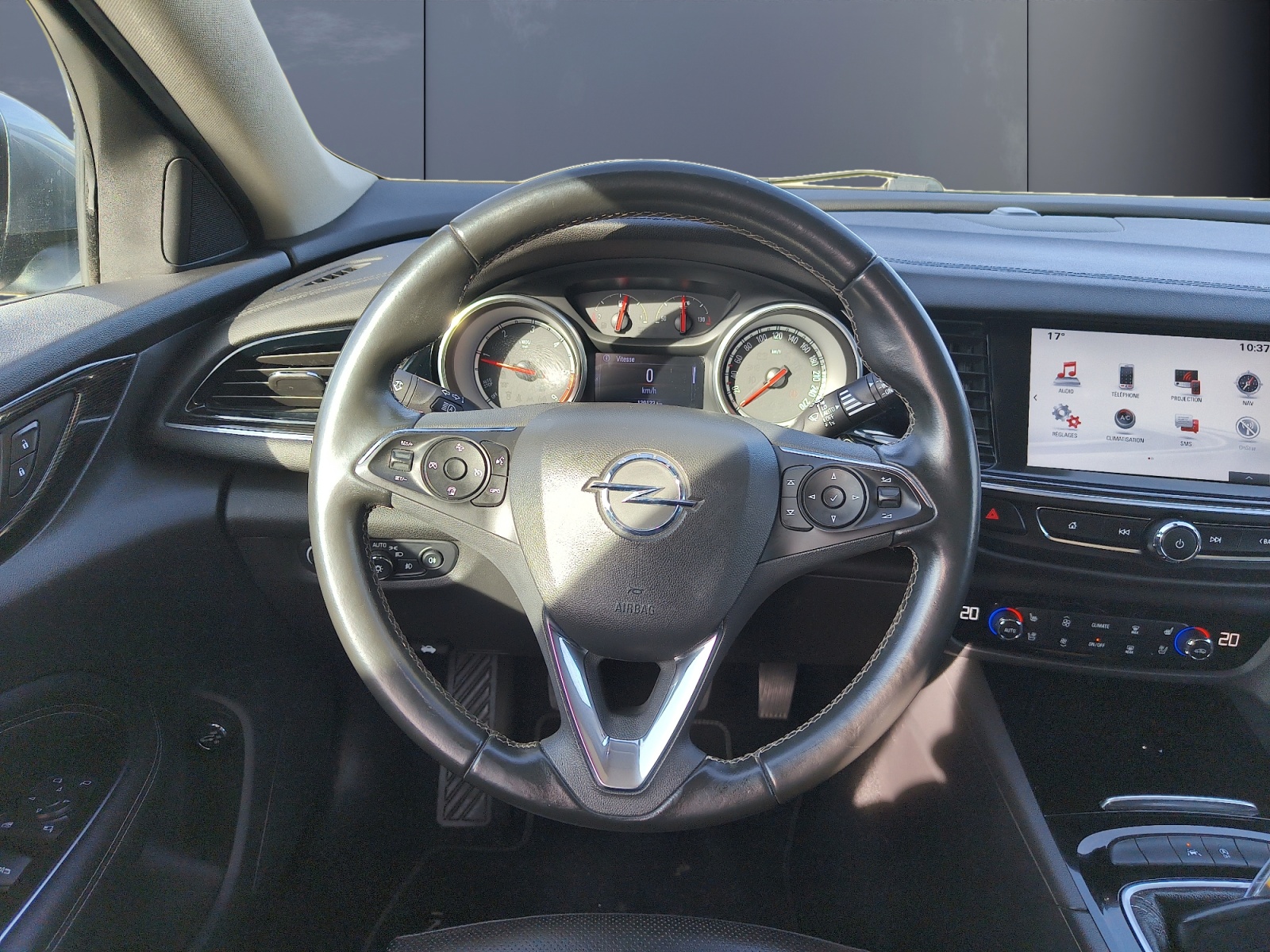 Opel Insignia 15