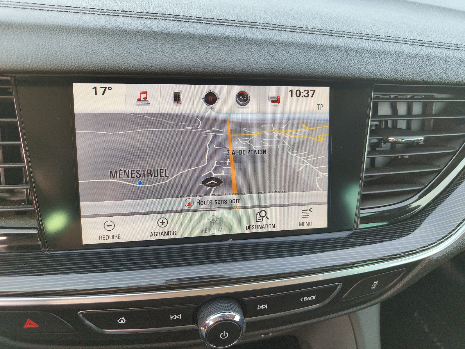Opel Insignia 18