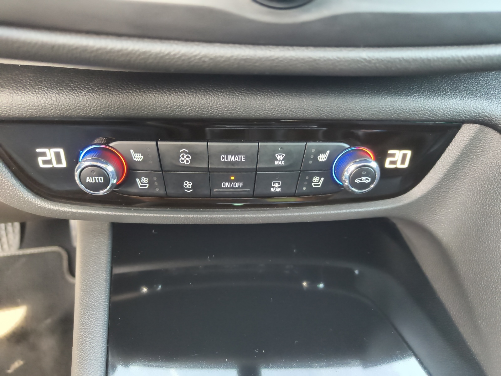 Opel Insignia 20