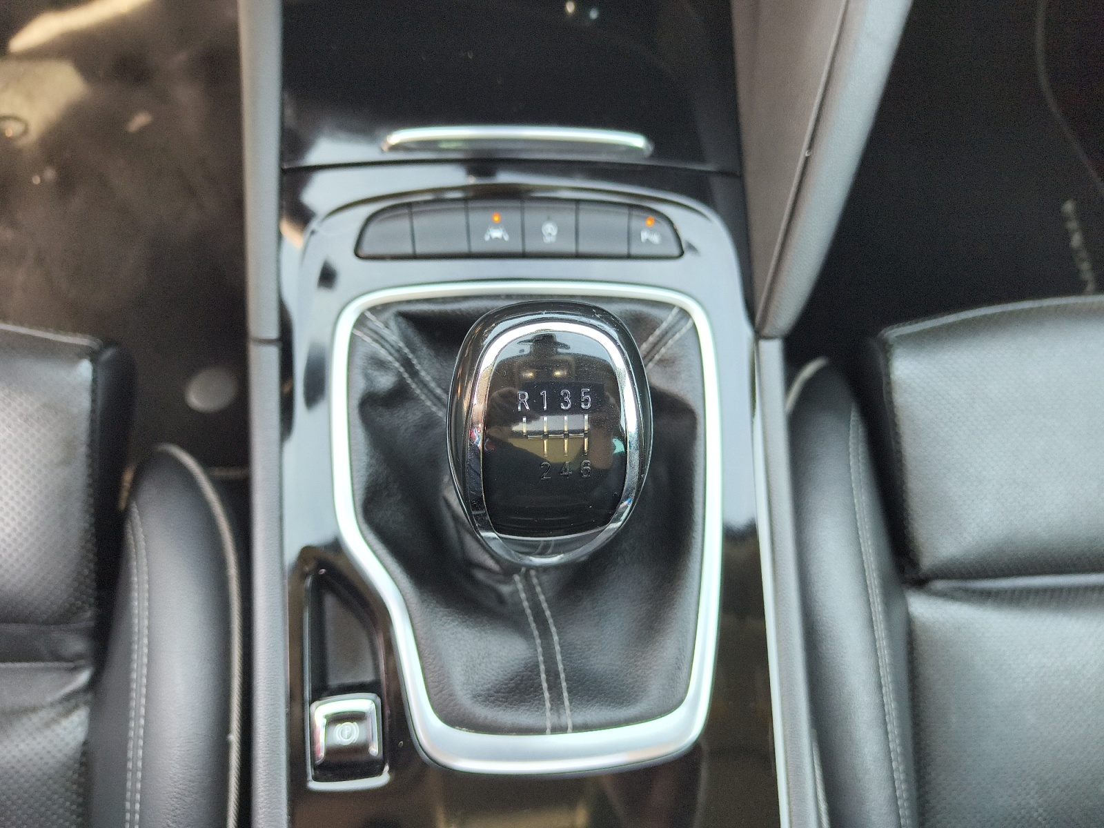 Opel Insignia 21