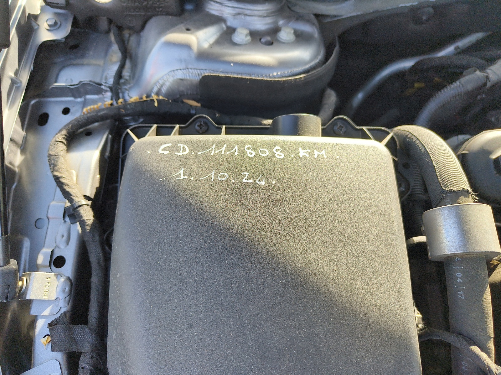 Opel Insignia 24