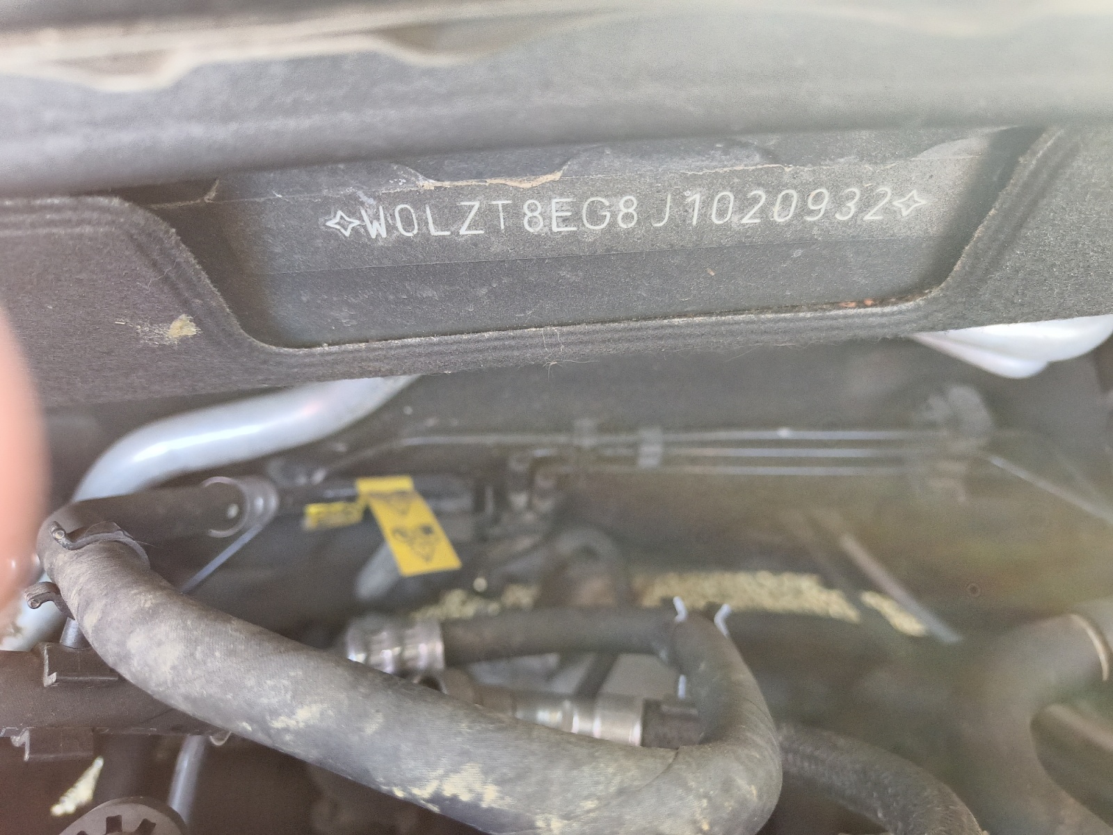 Opel Insignia 25
