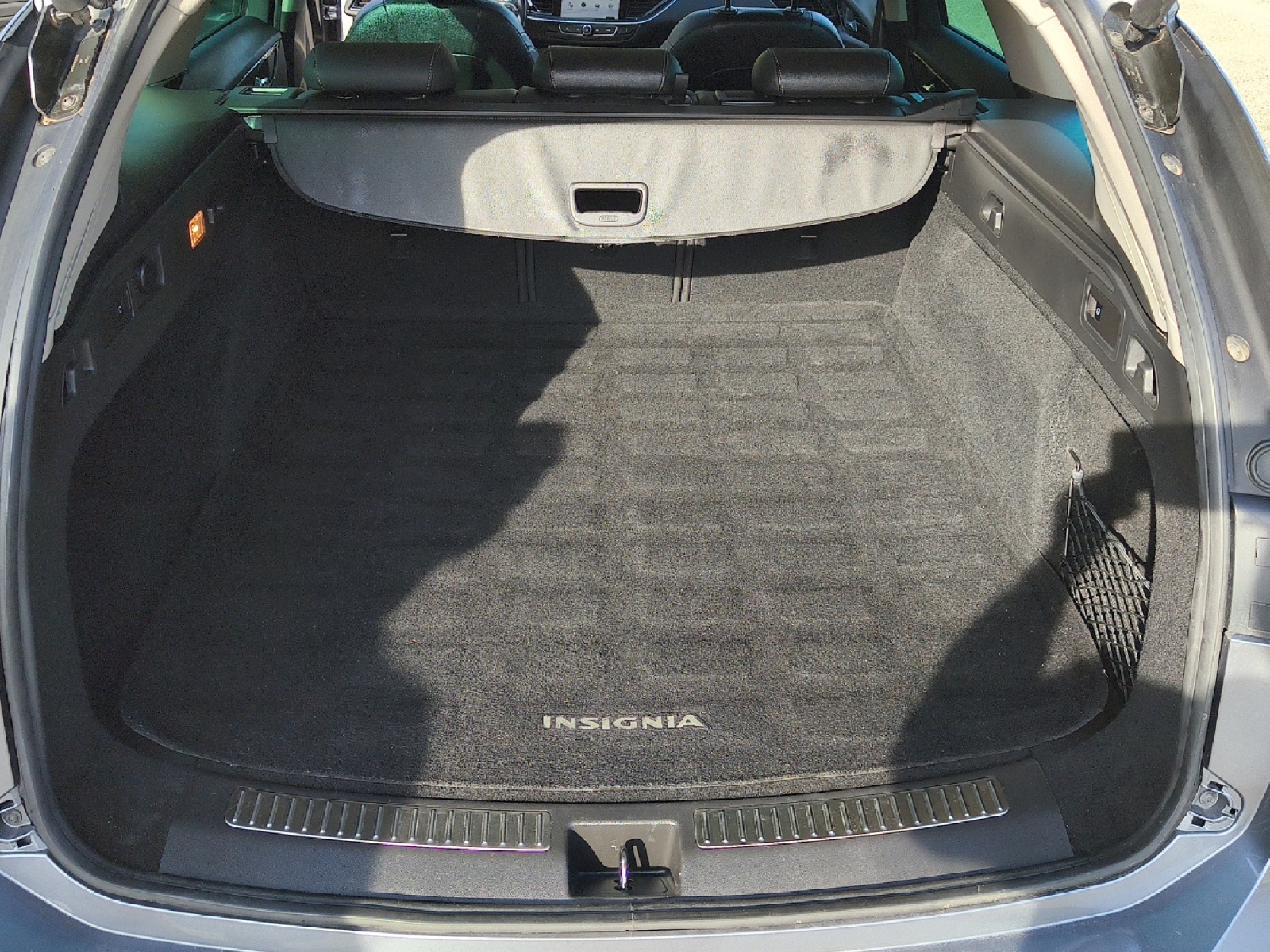 Opel Insignia 27