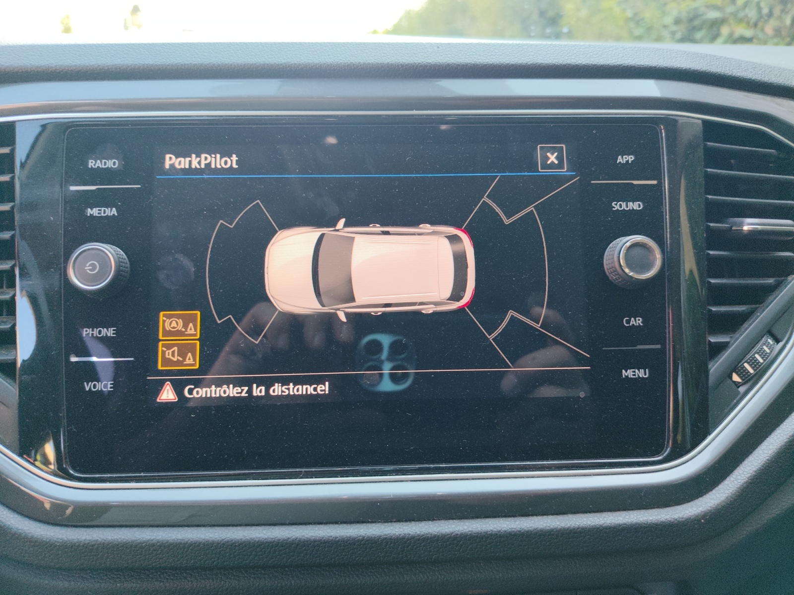 Volkswagen T-Roc 20