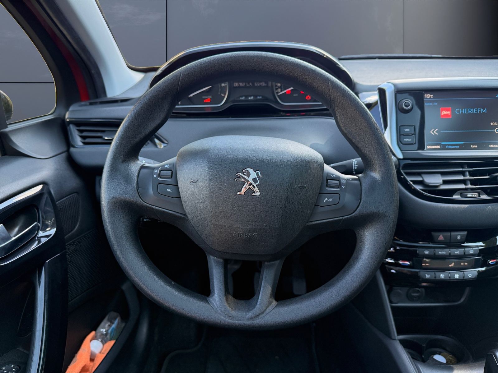 Peugeot 208 15