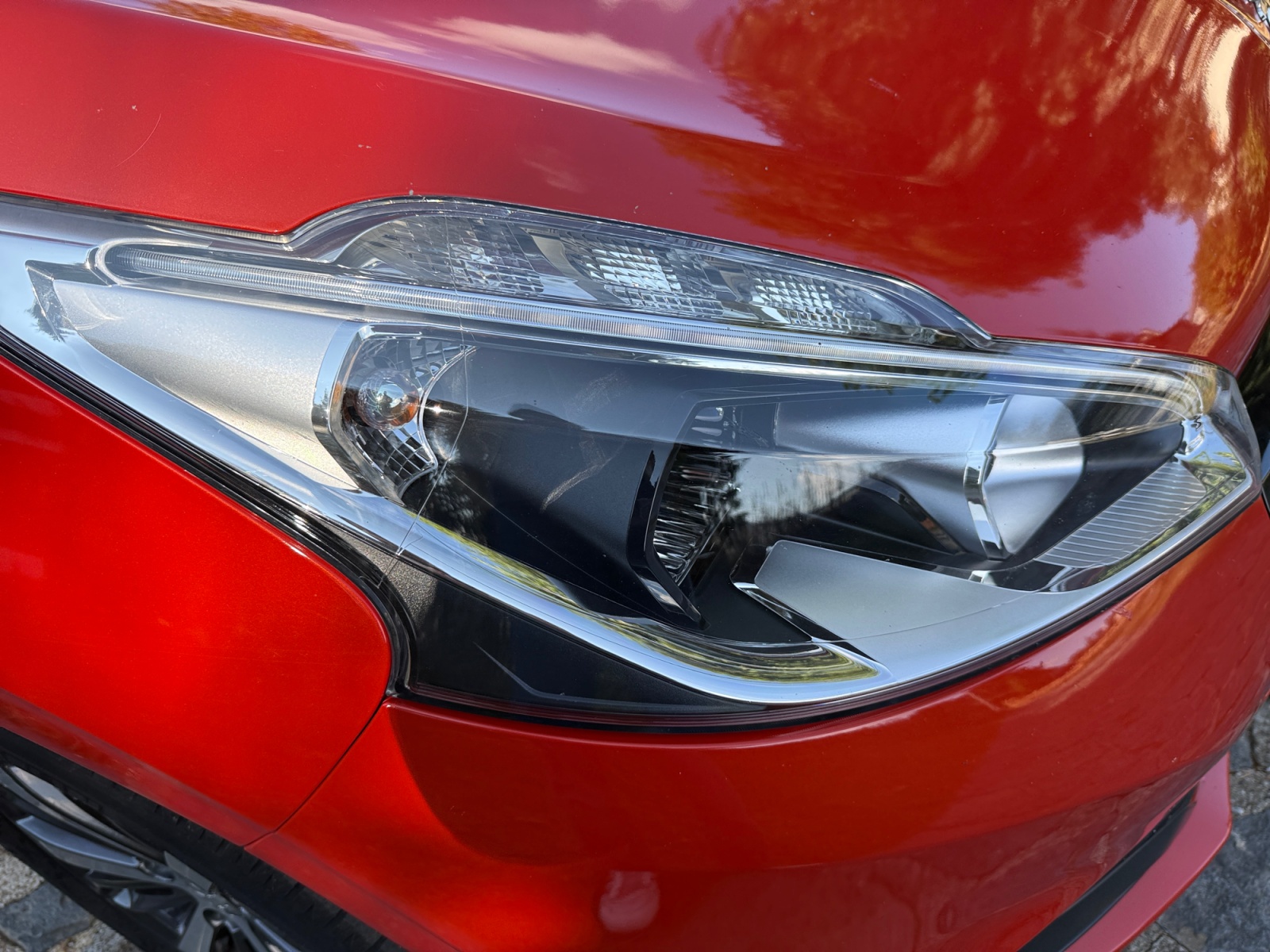 Peugeot 208 34