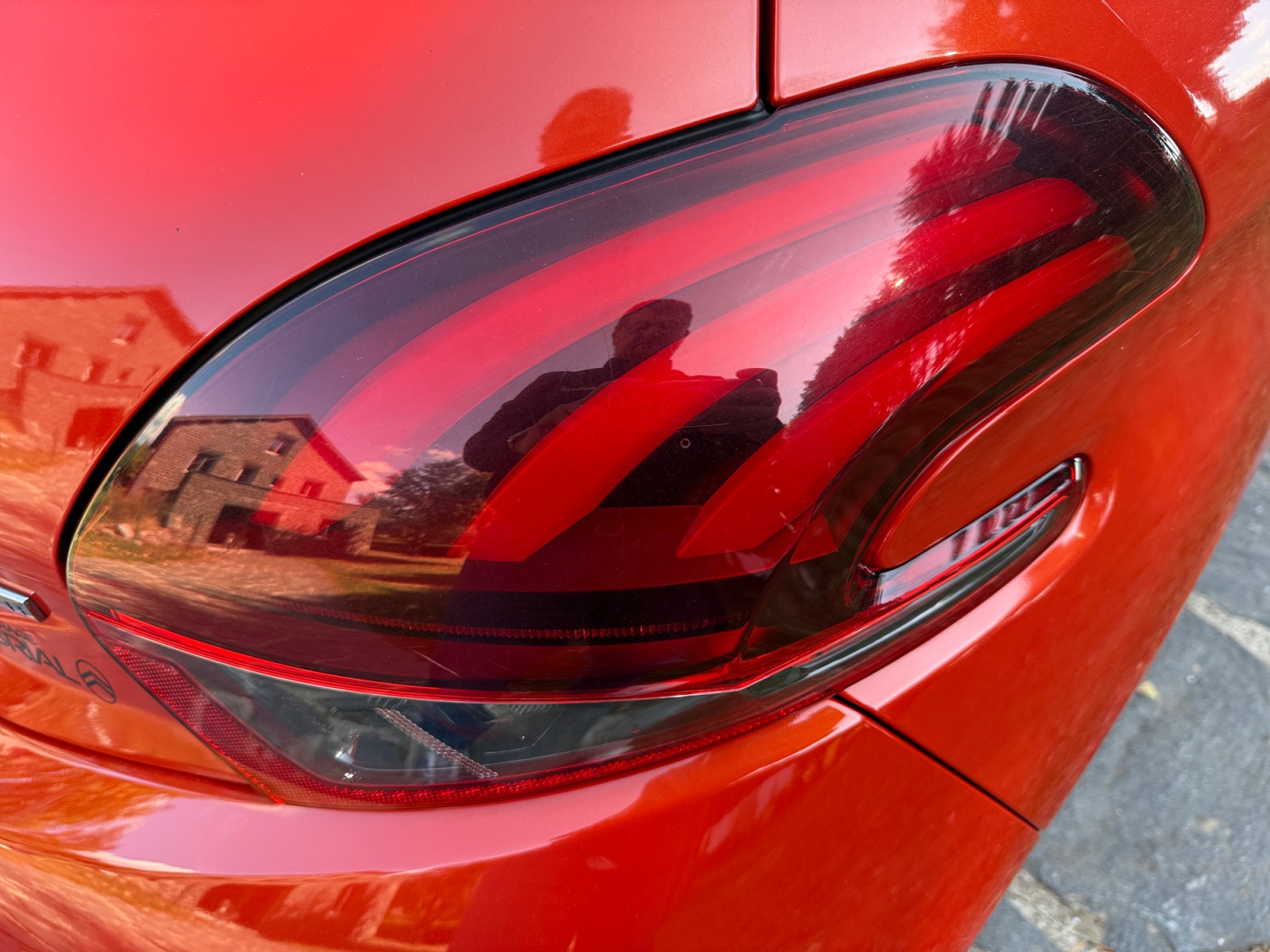 Peugeot 208 37